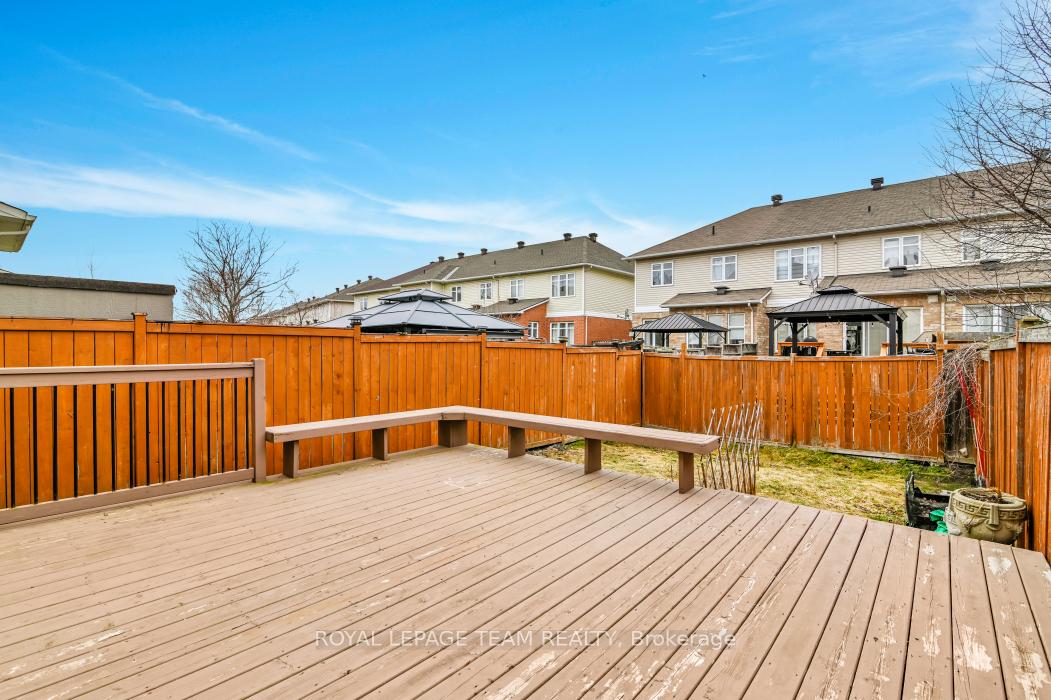 Photo 33 of 773 Nakina Way, Ottawa, Riverside South/Gloucester Glen — HOMEH