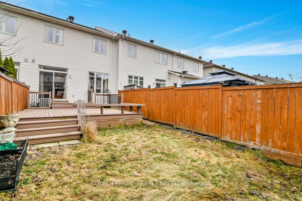 Photo 35 of 773 Nakina Way, Ottawa, Riverside South/Gloucester Glen — HOMEH
