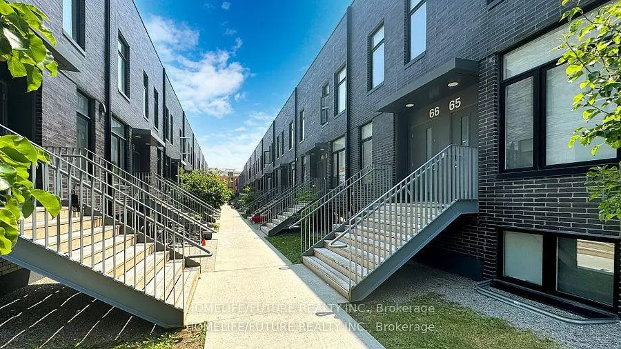 Photo 5 of Unit 69, 1760 Simcoe Street N, Oshawa, Samac — HOMEH