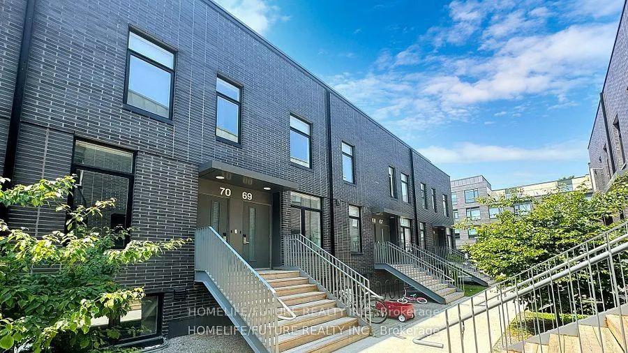 Photo 6 of Unit 69, 1760 Simcoe Street N, Oshawa, Samac — HOMEH