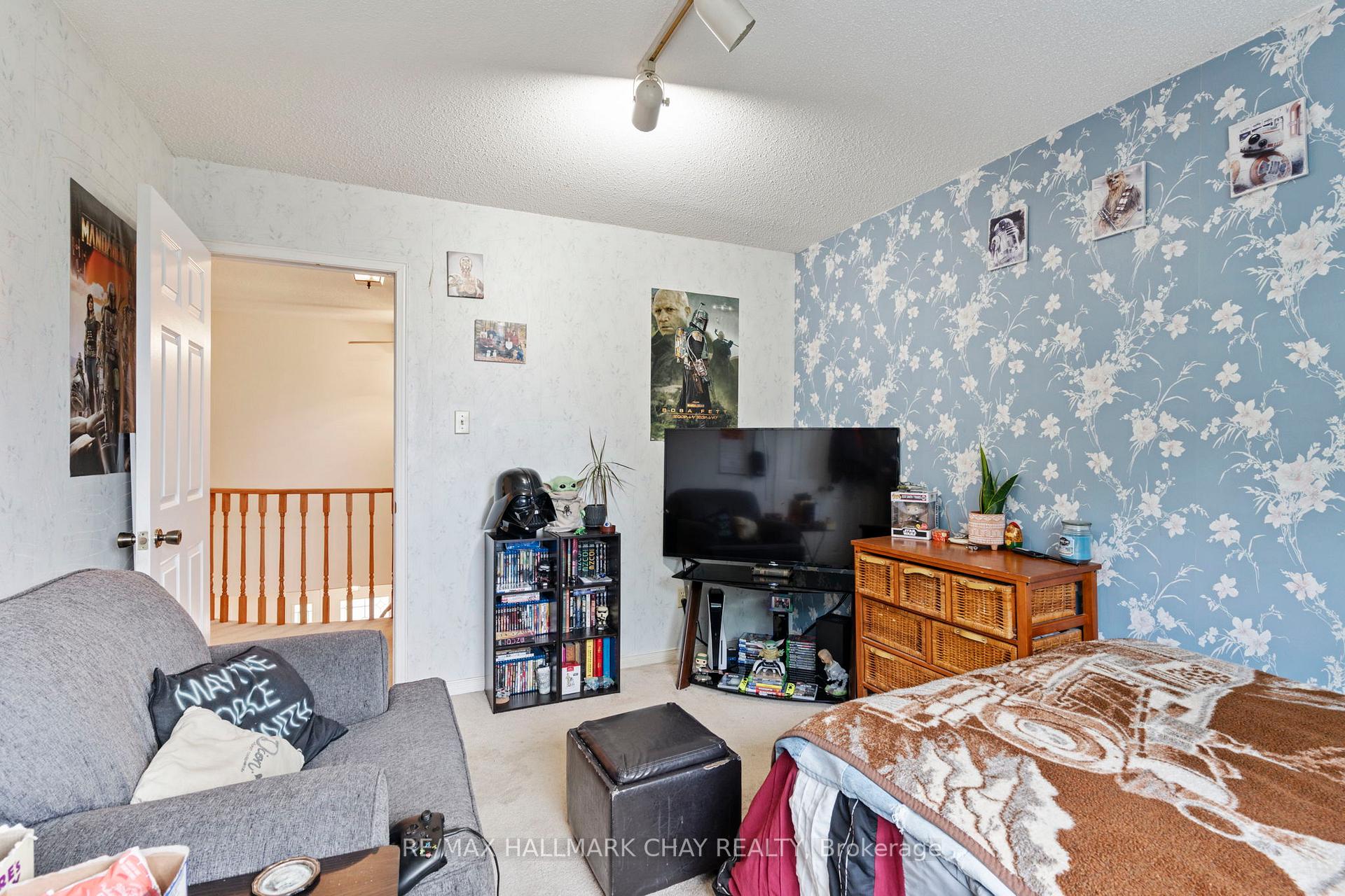 Photo 19 of 25 Trillium Crescent, Barrie, Allandale Heights — HOMEH