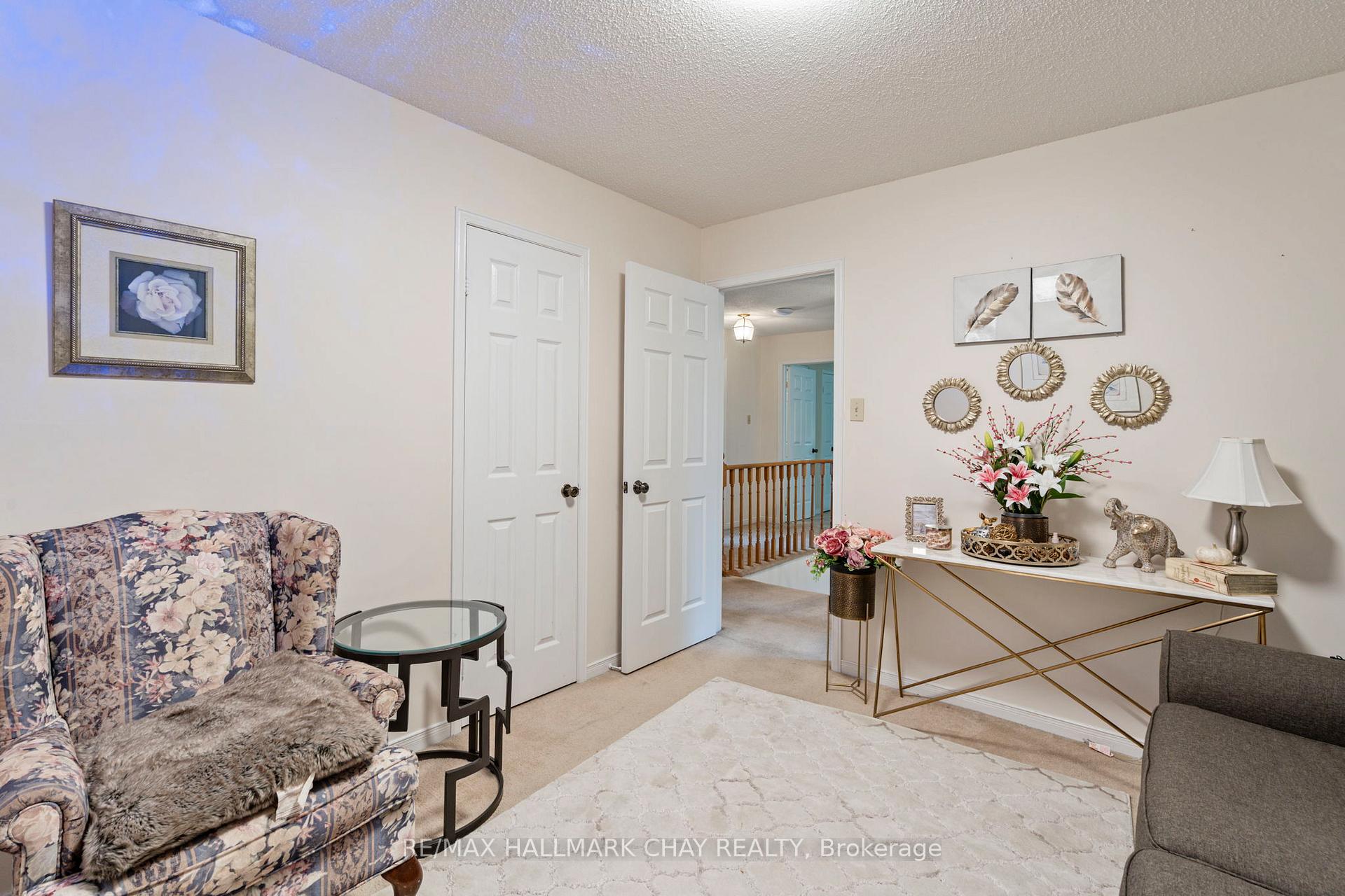 Photo 23 of 25 Trillium Crescent, Barrie, Allandale Heights — HOMEH