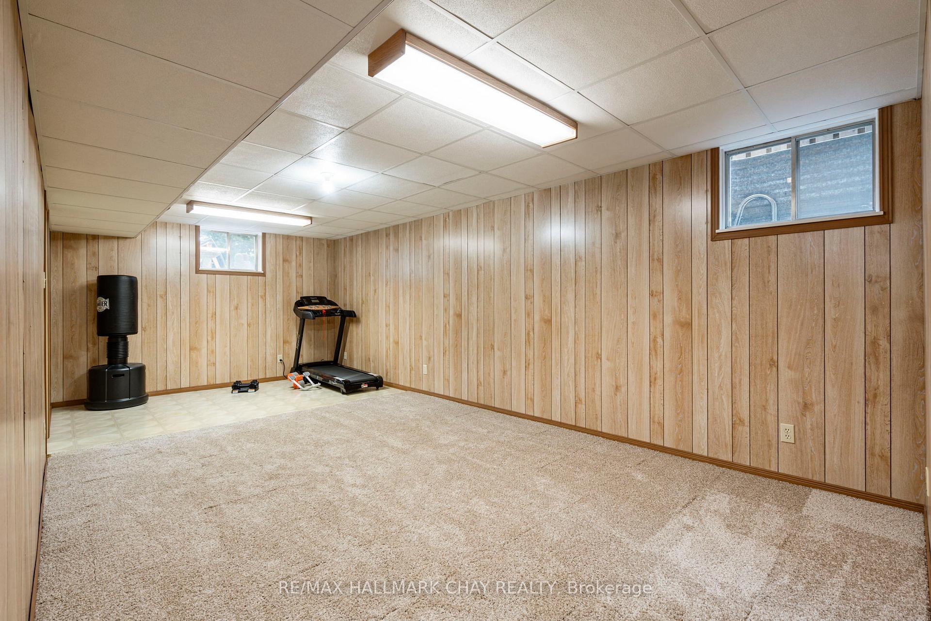 Photo 29 of 25 Trillium Crescent, Barrie, Allandale Heights — HOMEH