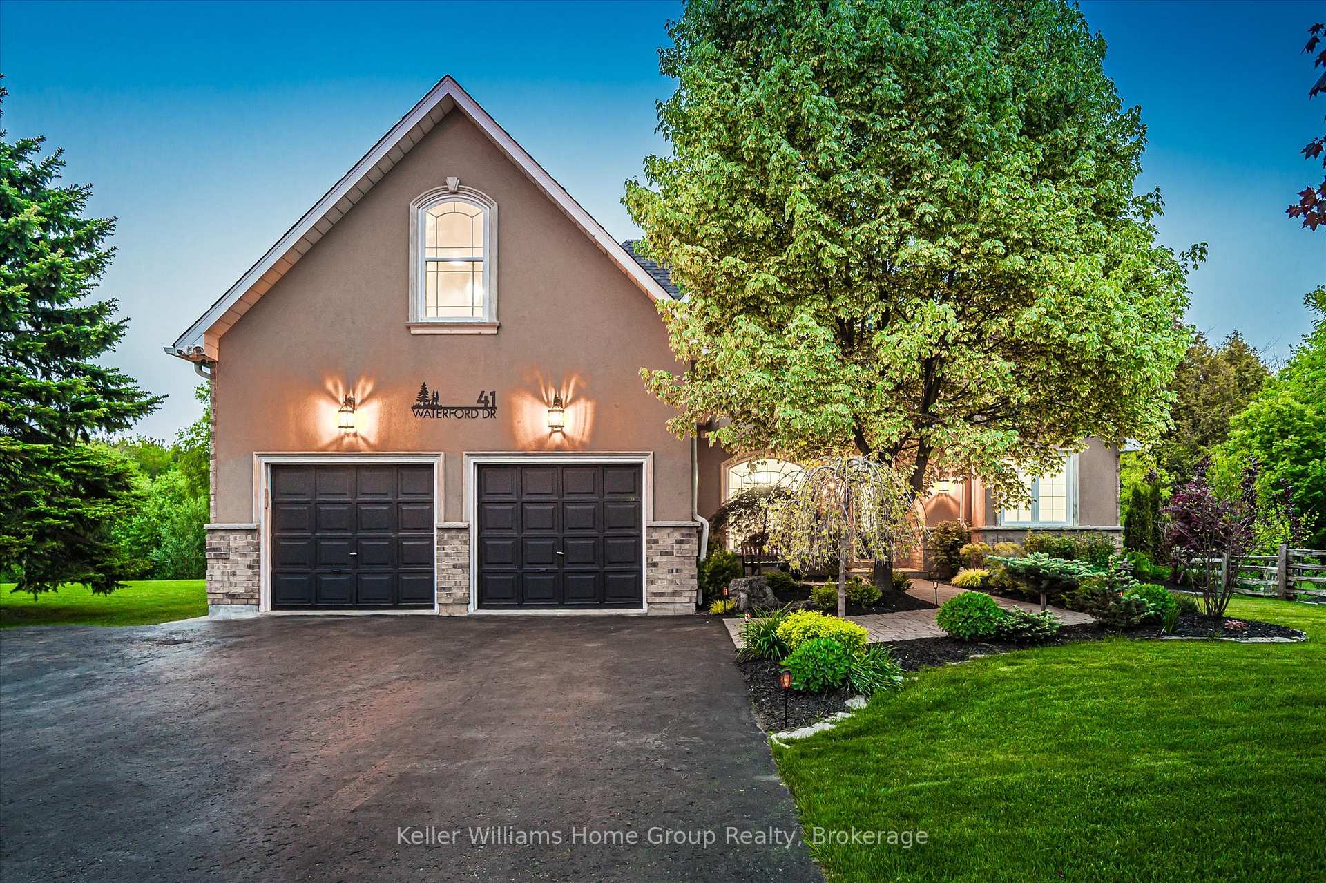 Photo 2 of 41 Waterford Drive, Erin, Hillsburgh — HOMEH