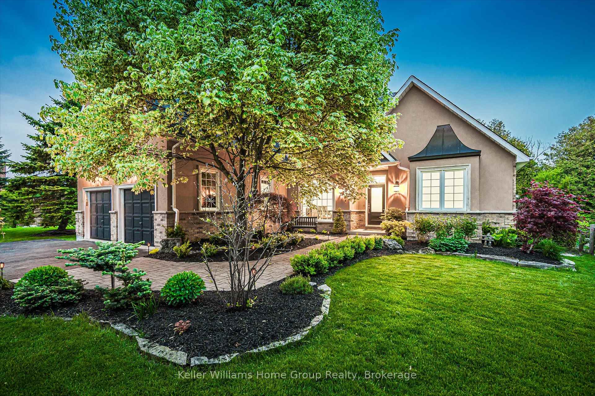 Photo 4 of 41 Waterford Drive, Erin, Hillsburgh — HOMEH