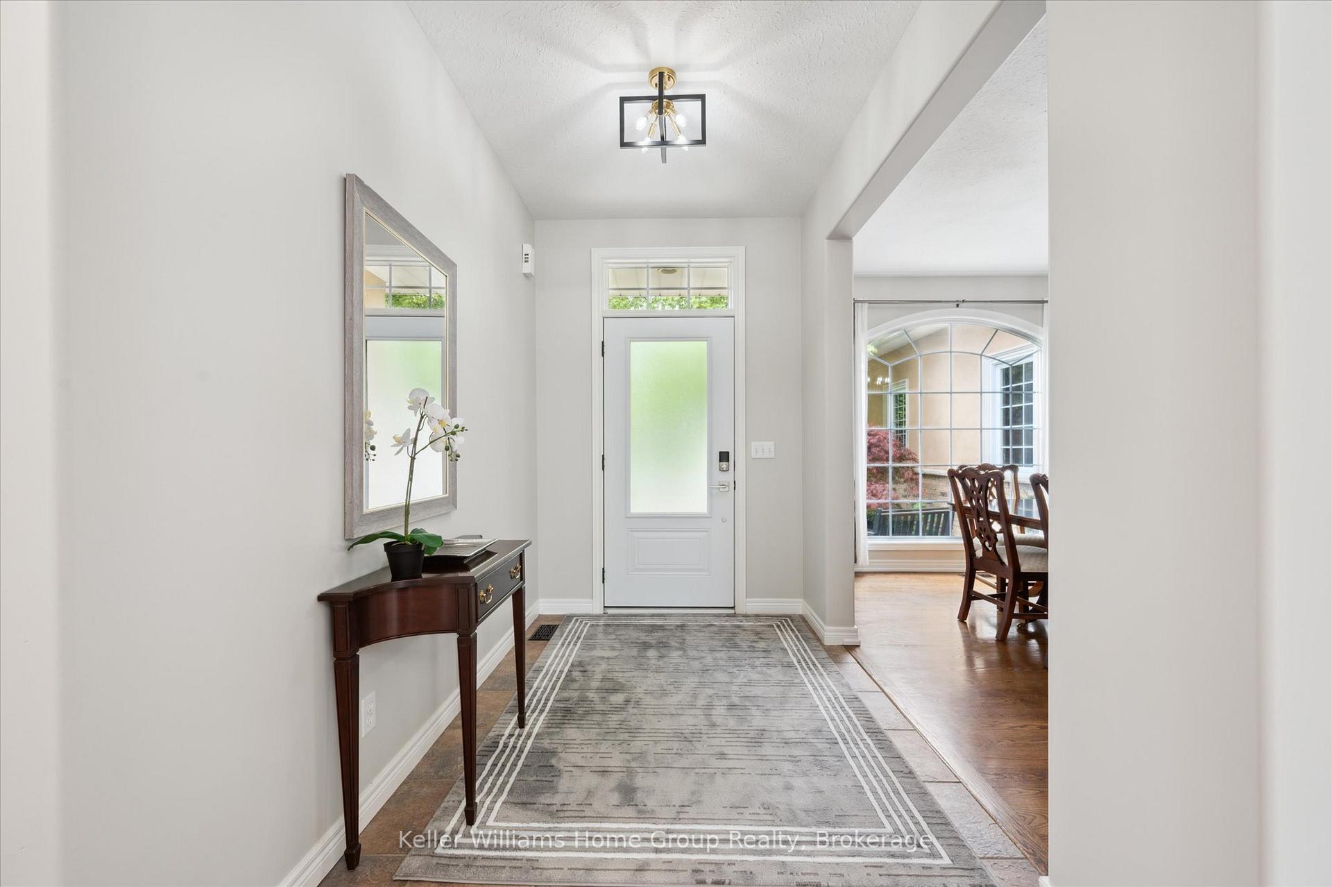 Photo 5 of 41 Waterford Drive, Erin, Hillsburgh — HOMEH