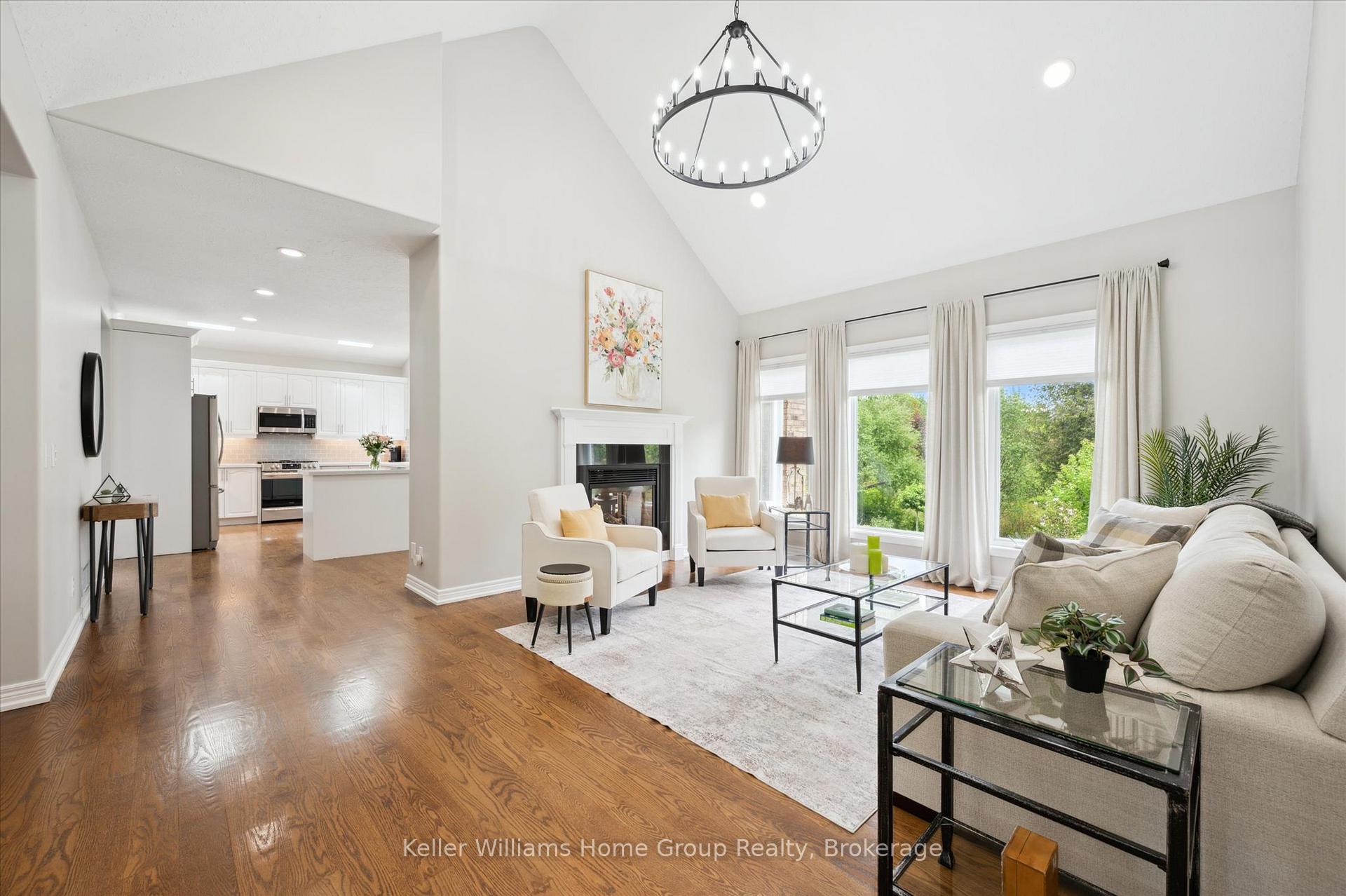 Photo 6 of 41 Waterford Drive, Erin, Hillsburgh — HOMEH