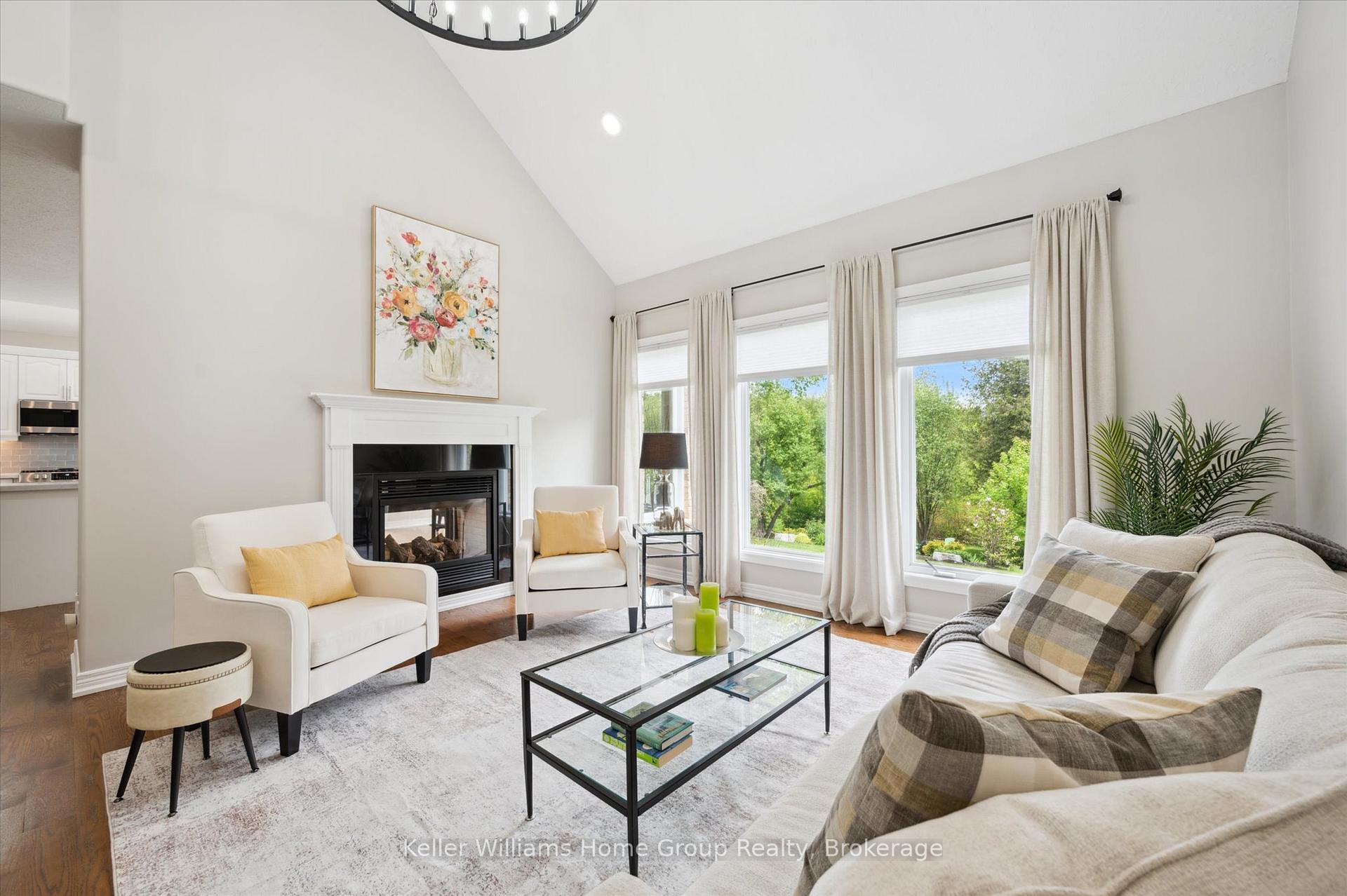 Photo 7 of 41 Waterford Drive, Erin, Hillsburgh — HOMEH