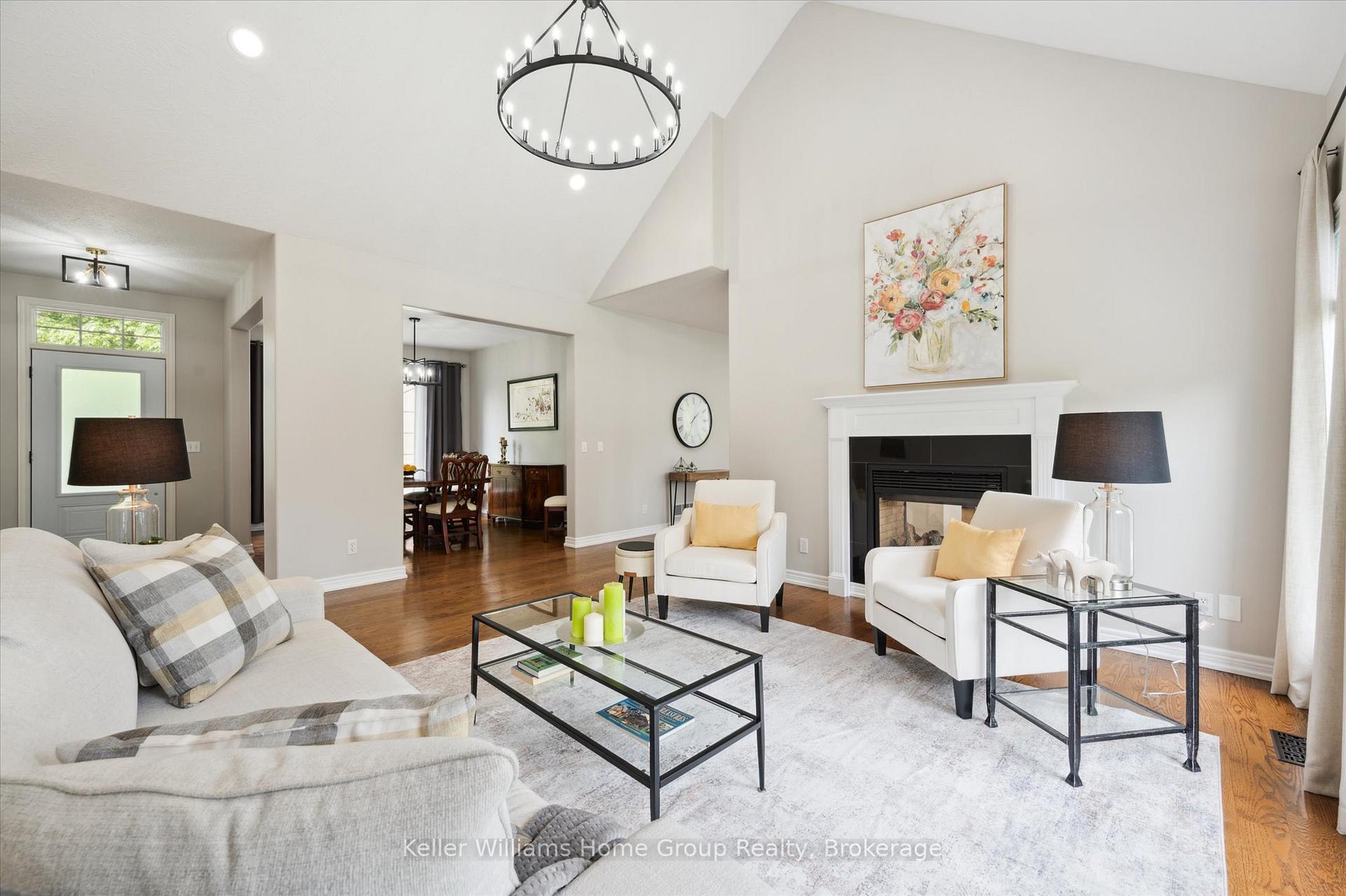 Photo 8 of 41 Waterford Drive, Erin, Hillsburgh — HOMEH