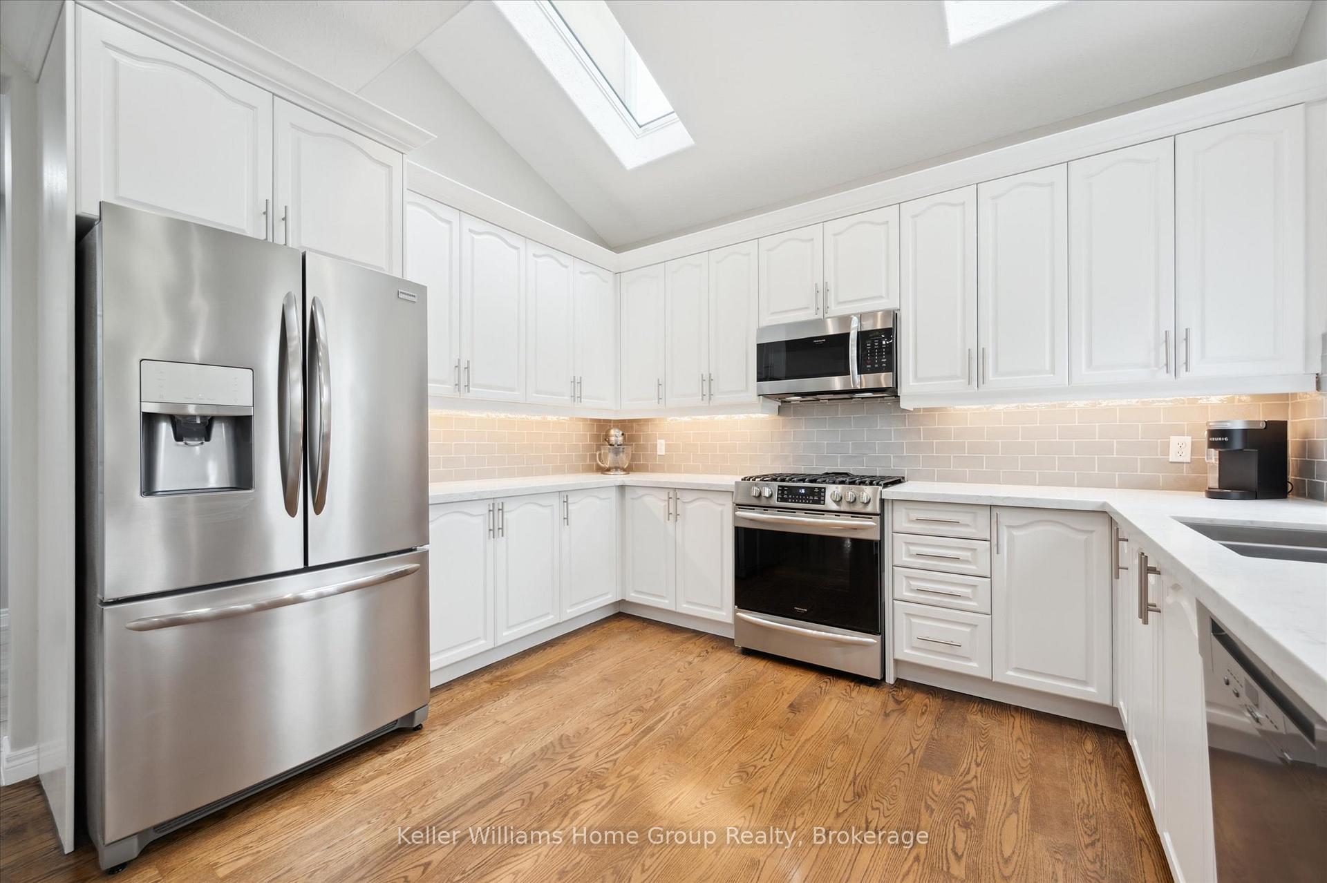 Photo 12 of 41 Waterford Drive, Erin, Hillsburgh — HOMEH