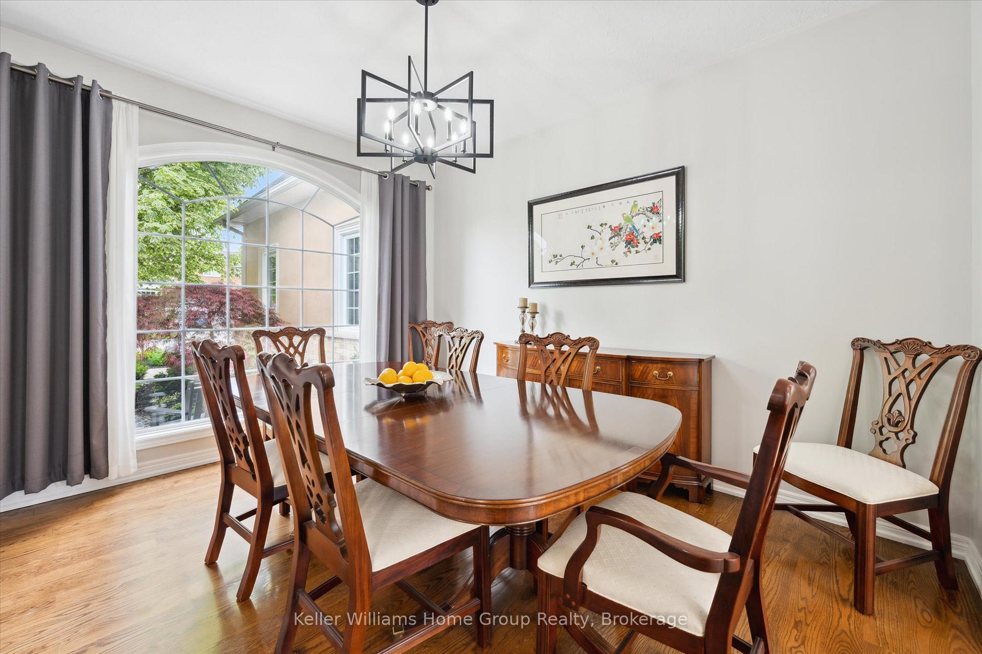 Photo 16 of 41 Waterford Drive, Erin, Hillsburgh — HOMEH