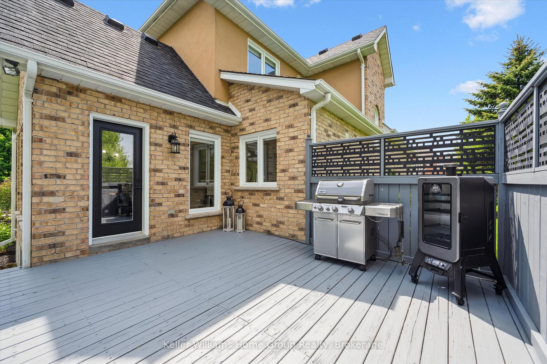 Photo 36 of 41 Waterford Drive, Erin, Hillsburgh — HOMEH