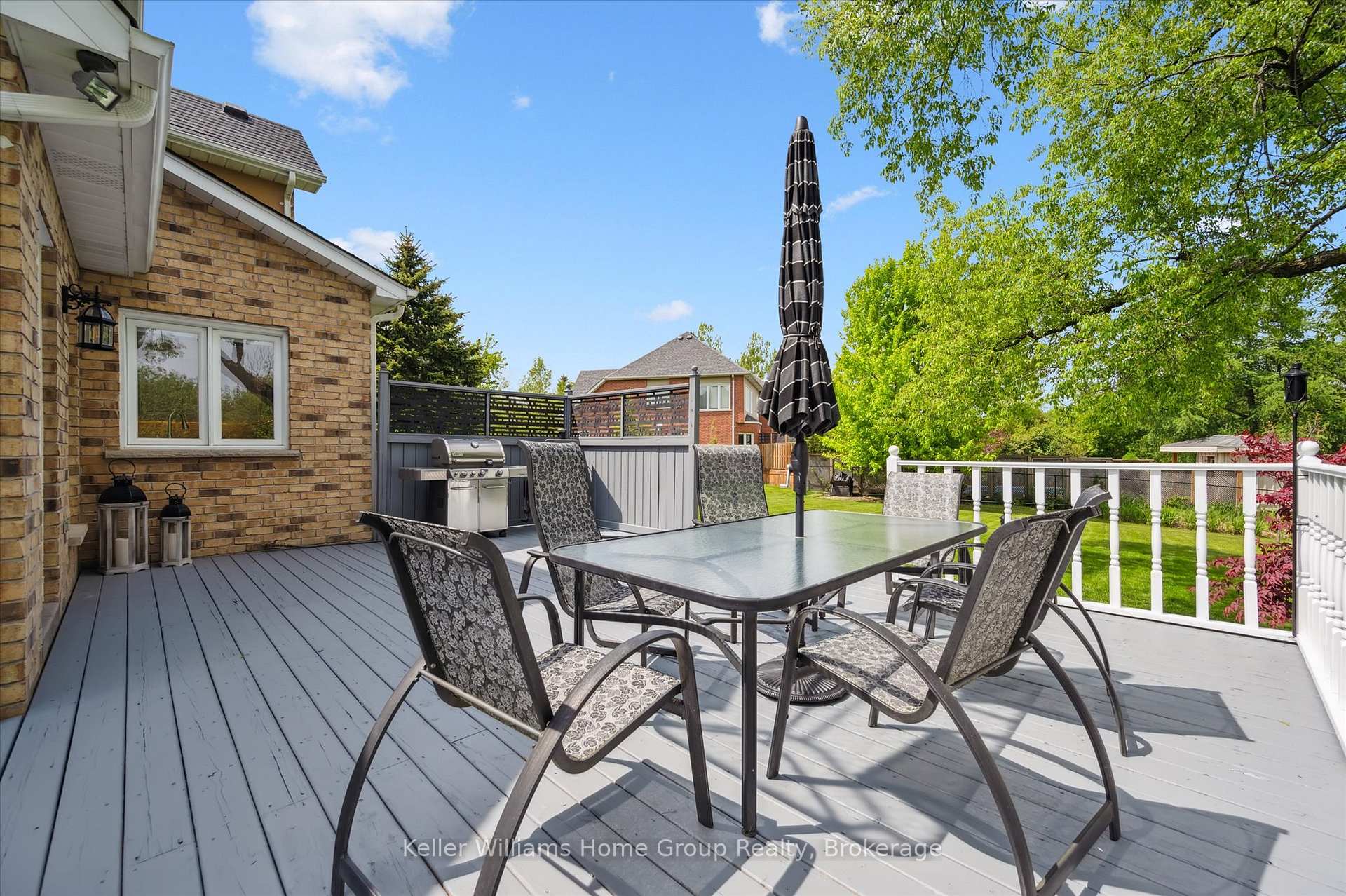 Photo 38 of 41 Waterford Drive, Erin, Hillsburgh — HOMEH