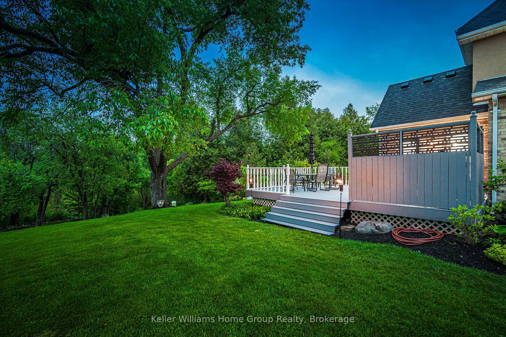 Photo 39 of 41 Waterford Drive, Erin, Hillsburgh — HOMEH