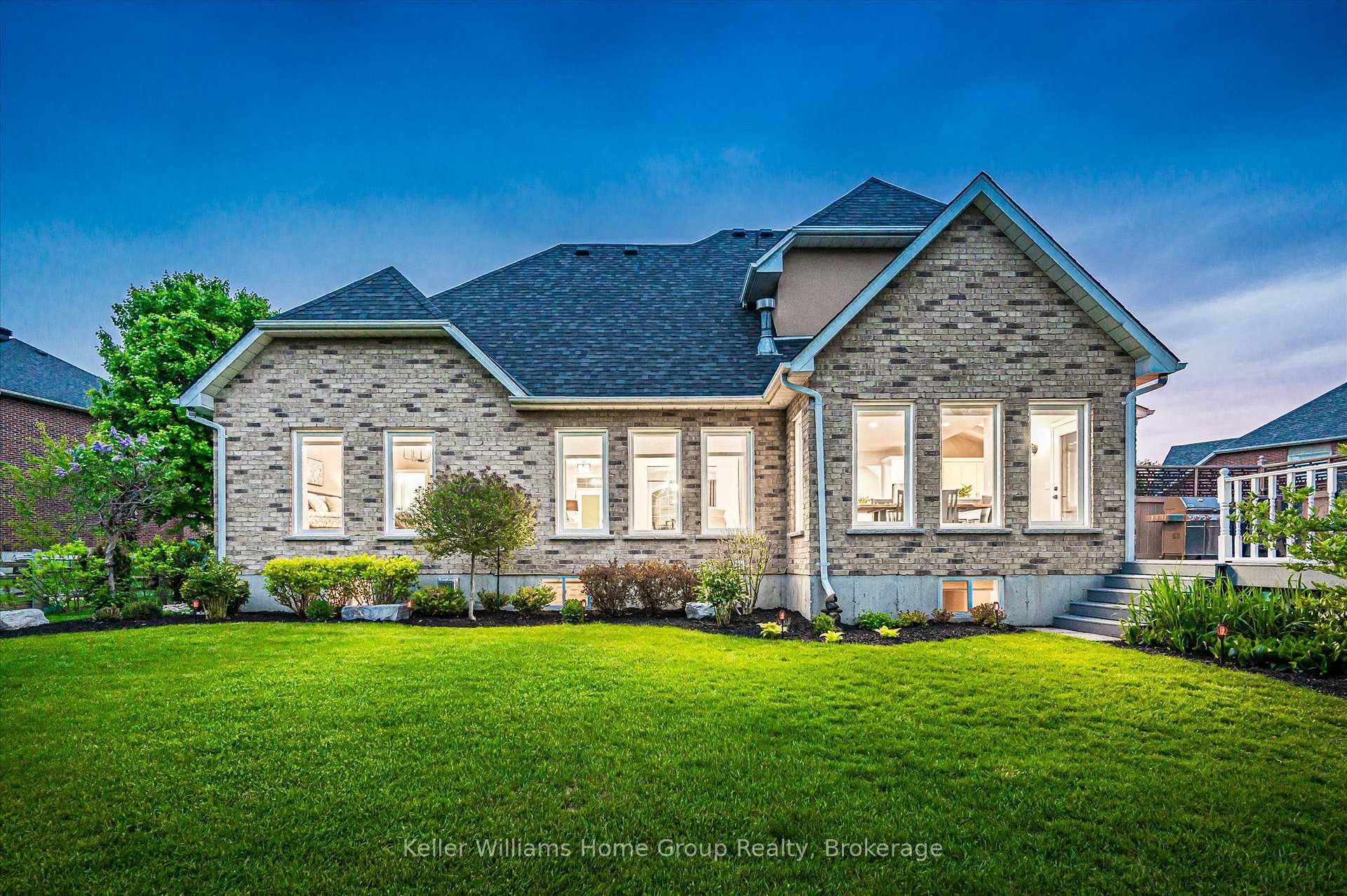 Photo 40 of 41 Waterford Drive, Erin, Hillsburgh — HOMEH