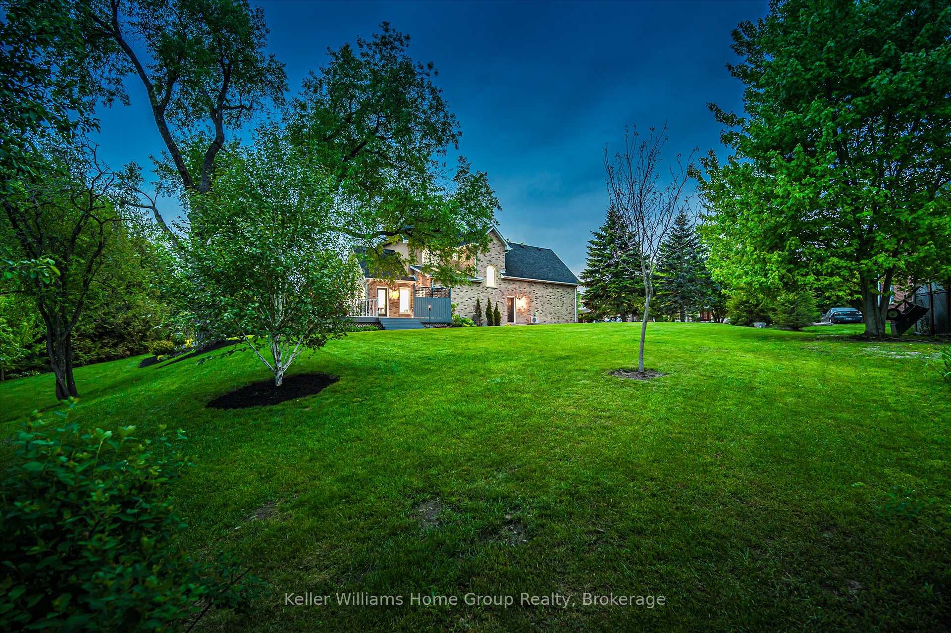 Photo 41 of 41 Waterford Drive, Erin, Hillsburgh — HOMEH