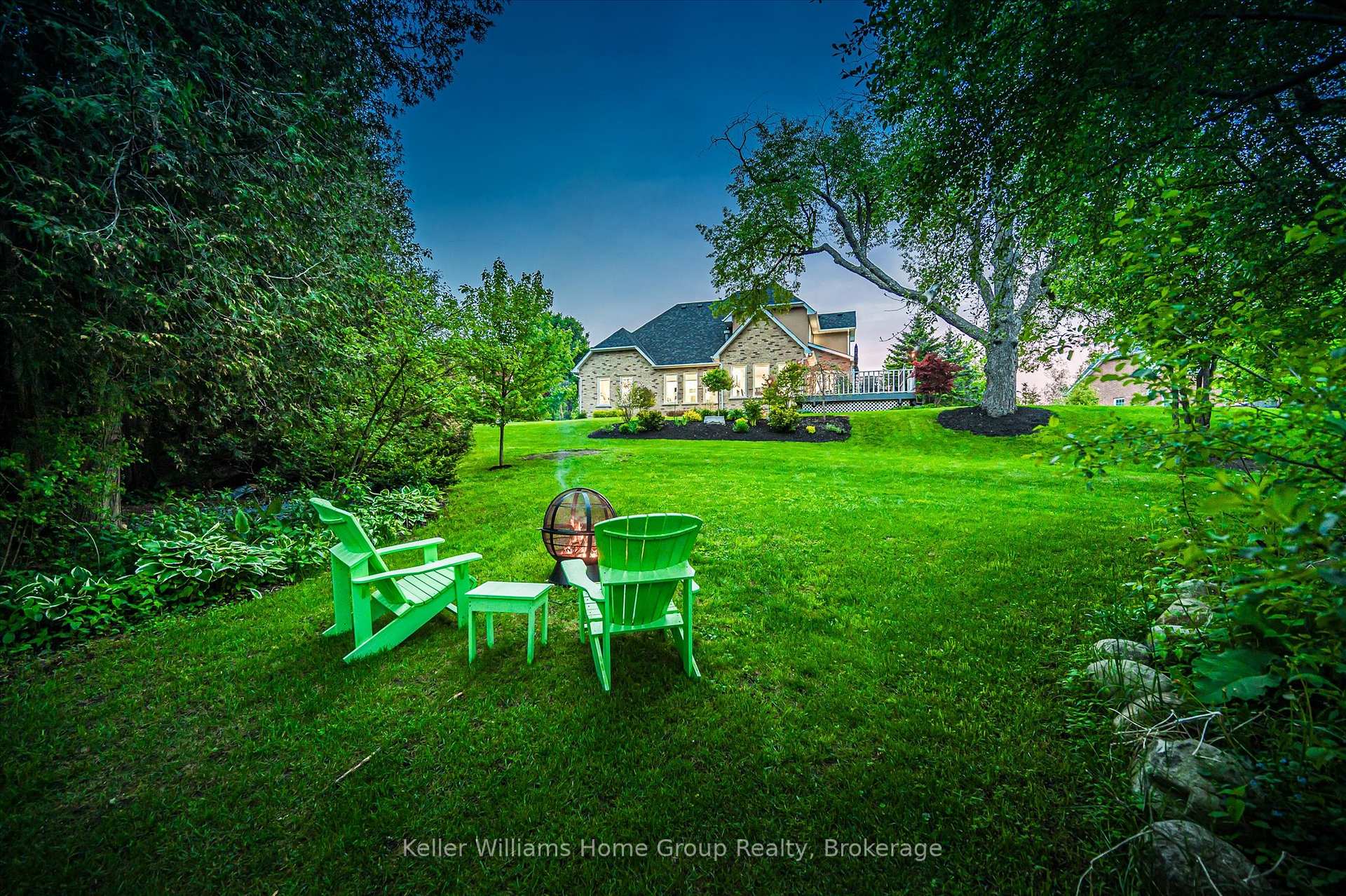 Photo 42 of 41 Waterford Drive, Erin, Hillsburgh — HOMEH