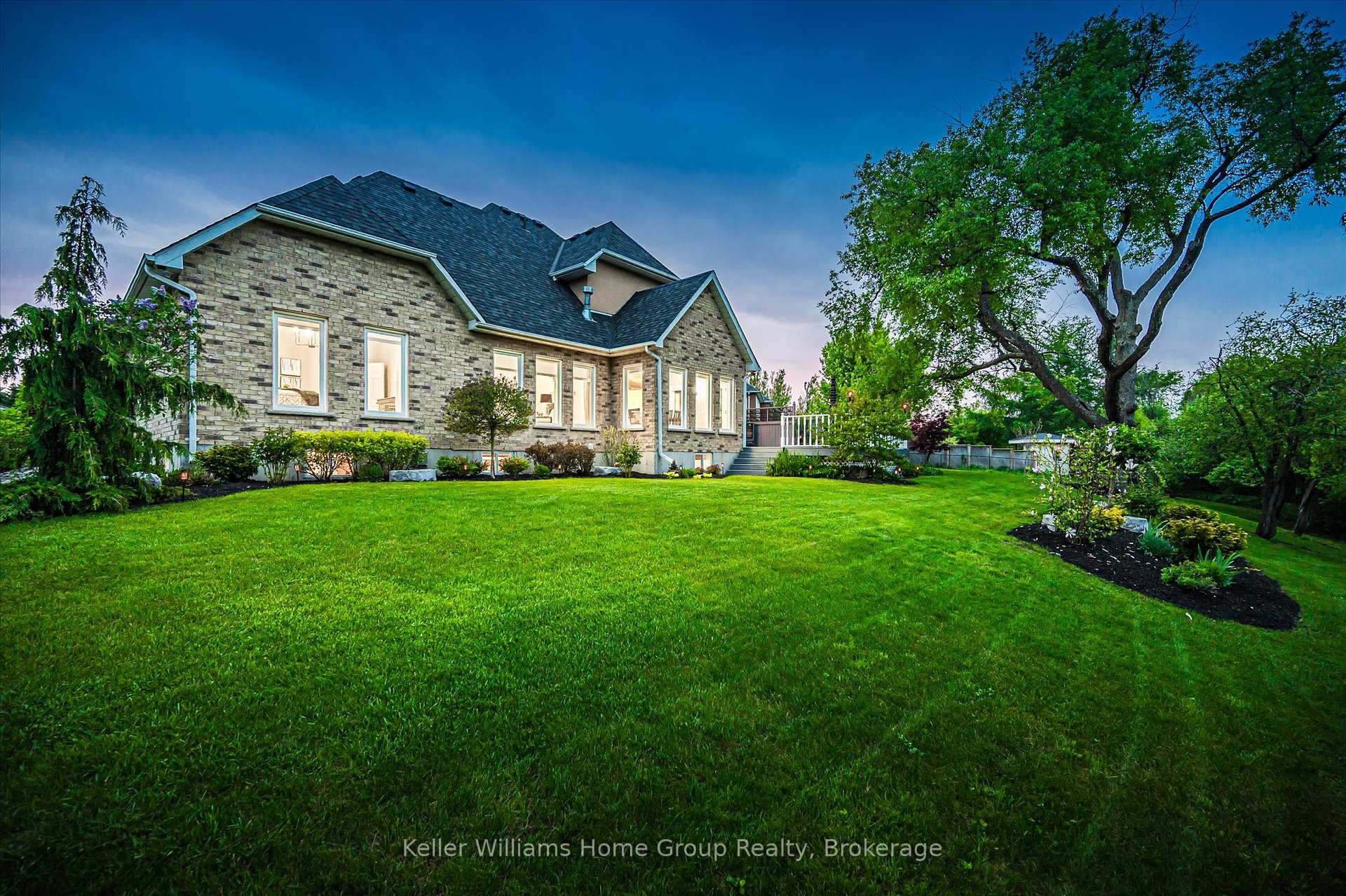 Photo 44 of 41 Waterford Drive, Erin, Hillsburgh — HOMEH