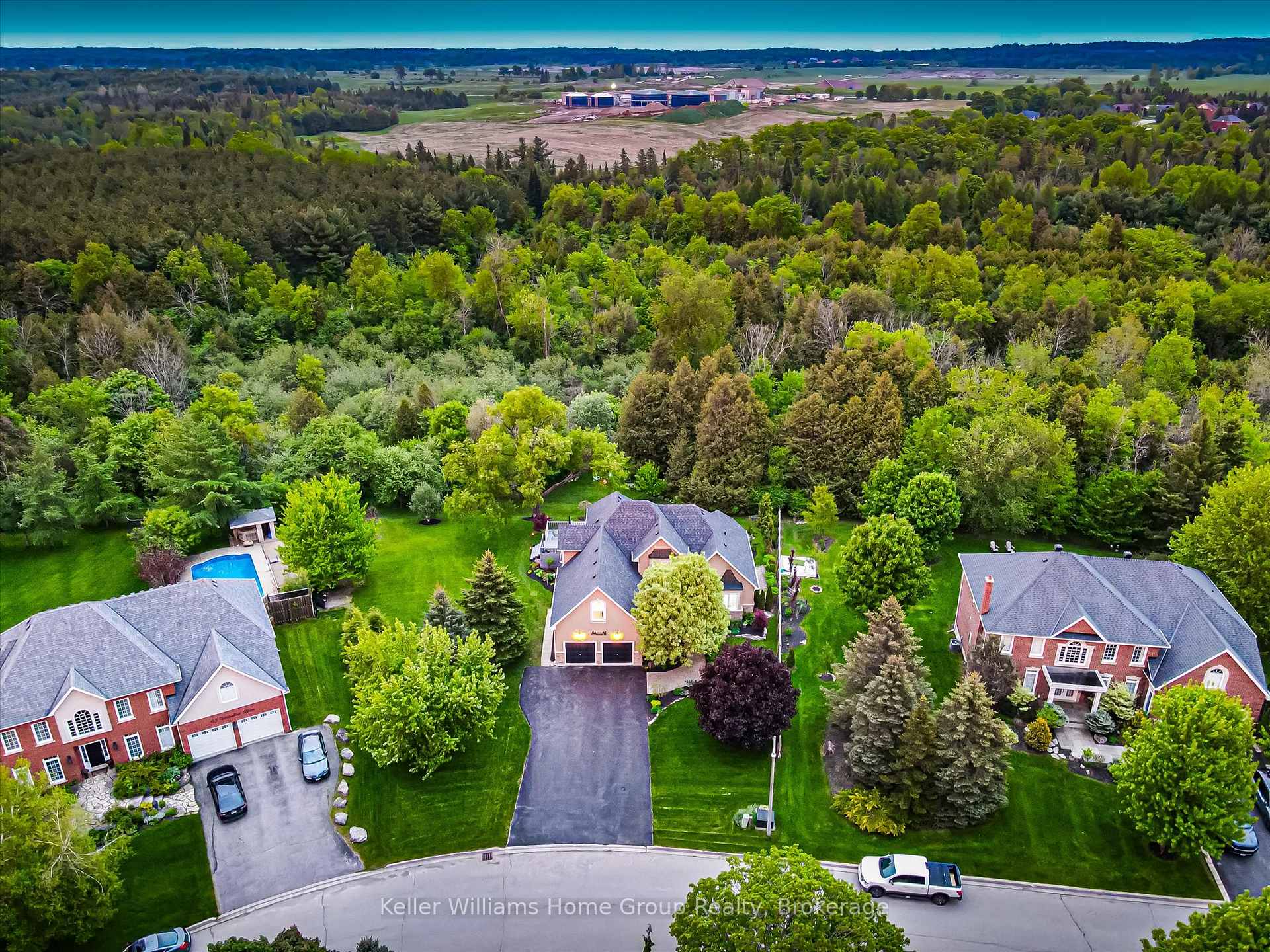 Photo 47 of 41 Waterford Drive, Erin, Hillsburgh — HOMEH