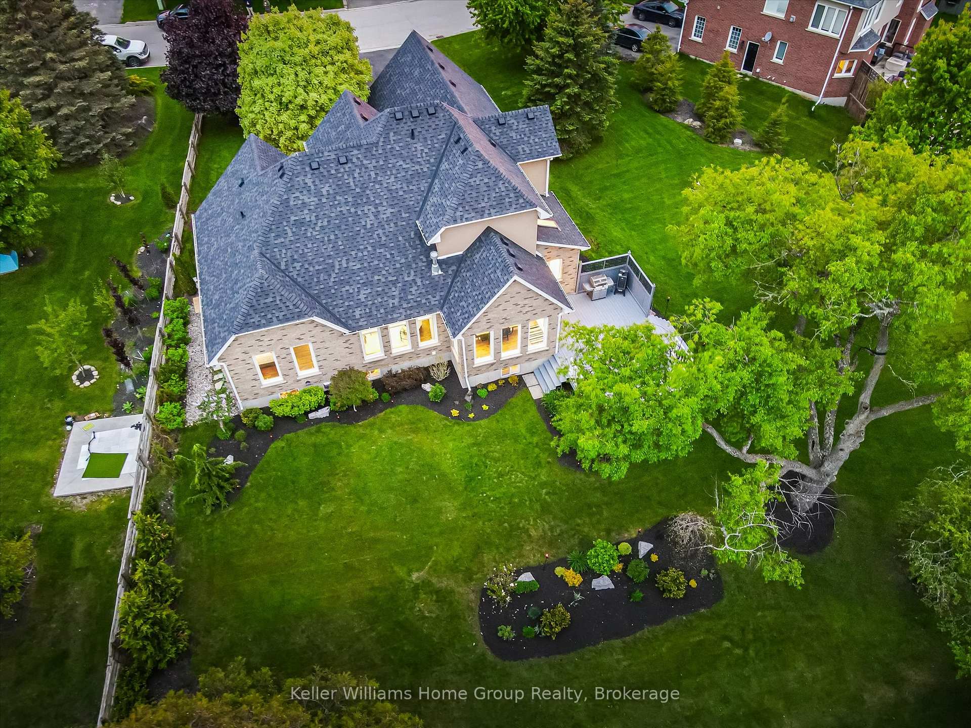Photo 49 of 41 Waterford Drive, Erin, Hillsburgh — HOMEH
