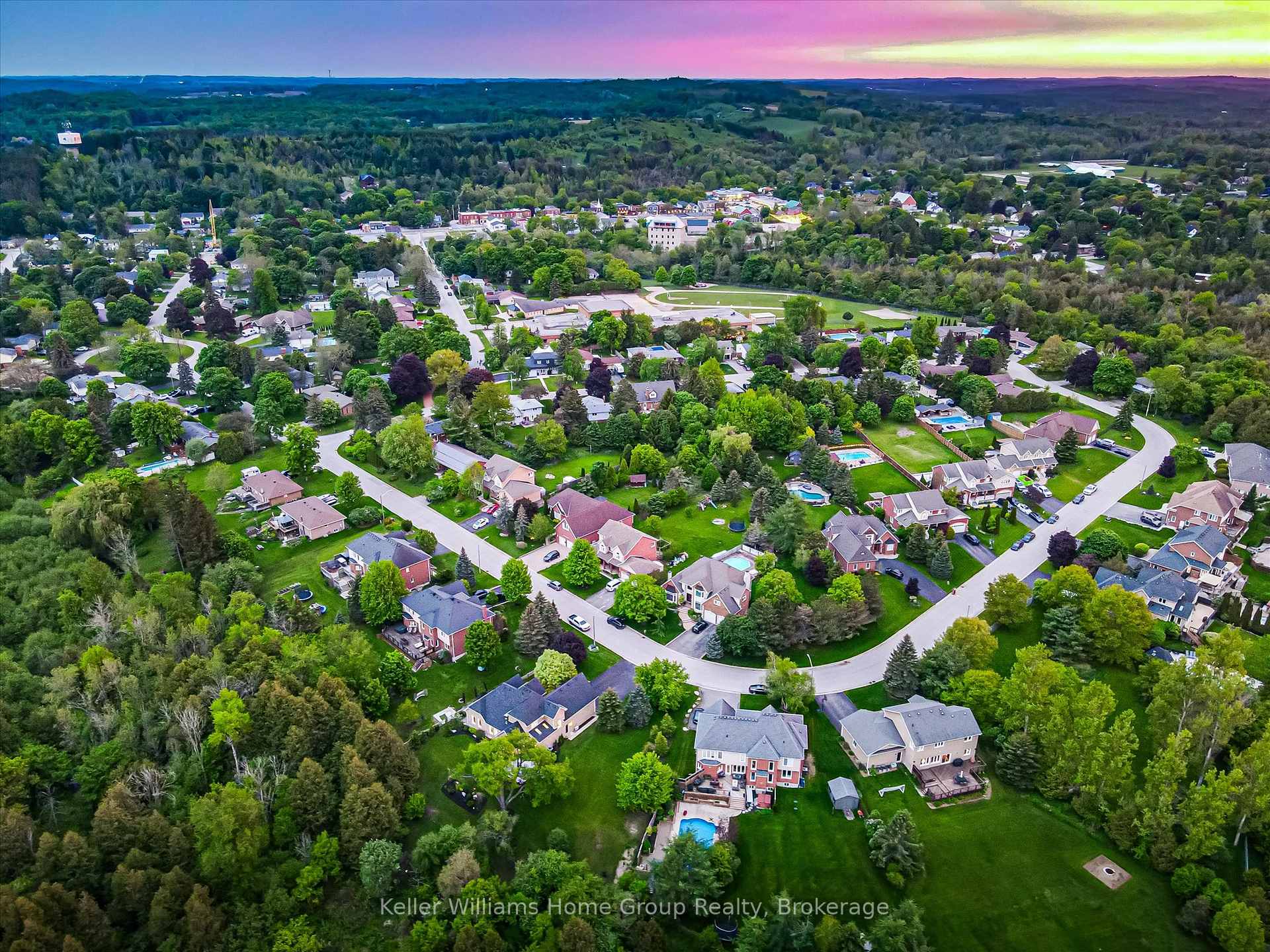 Photo 50 of 41 Waterford Drive, Erin, Hillsburgh — HOMEH