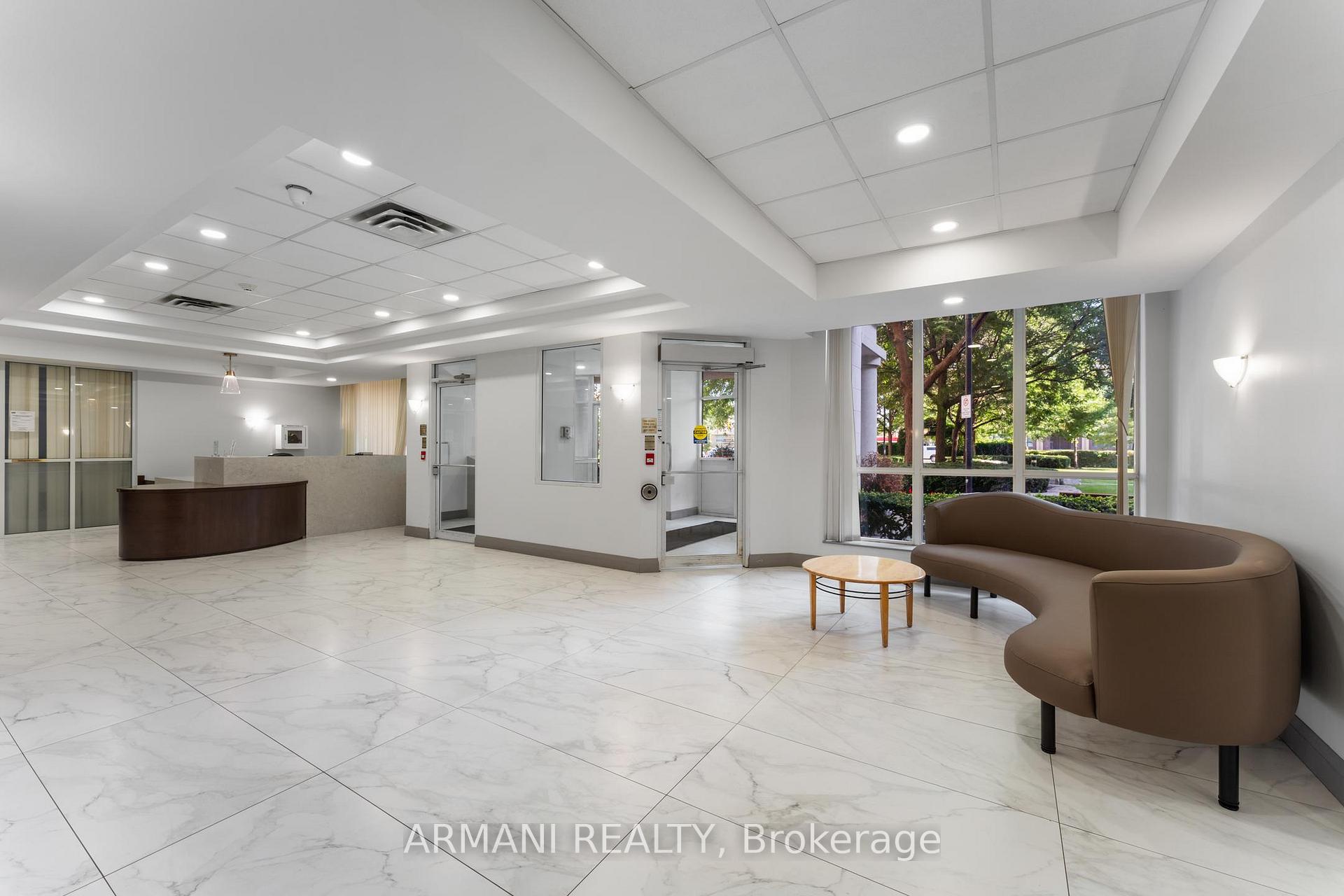 Photo 5 of Unit 608, 650 Lawrence Avenue W, Toronto, Englemount-Lawrence — HOMEH