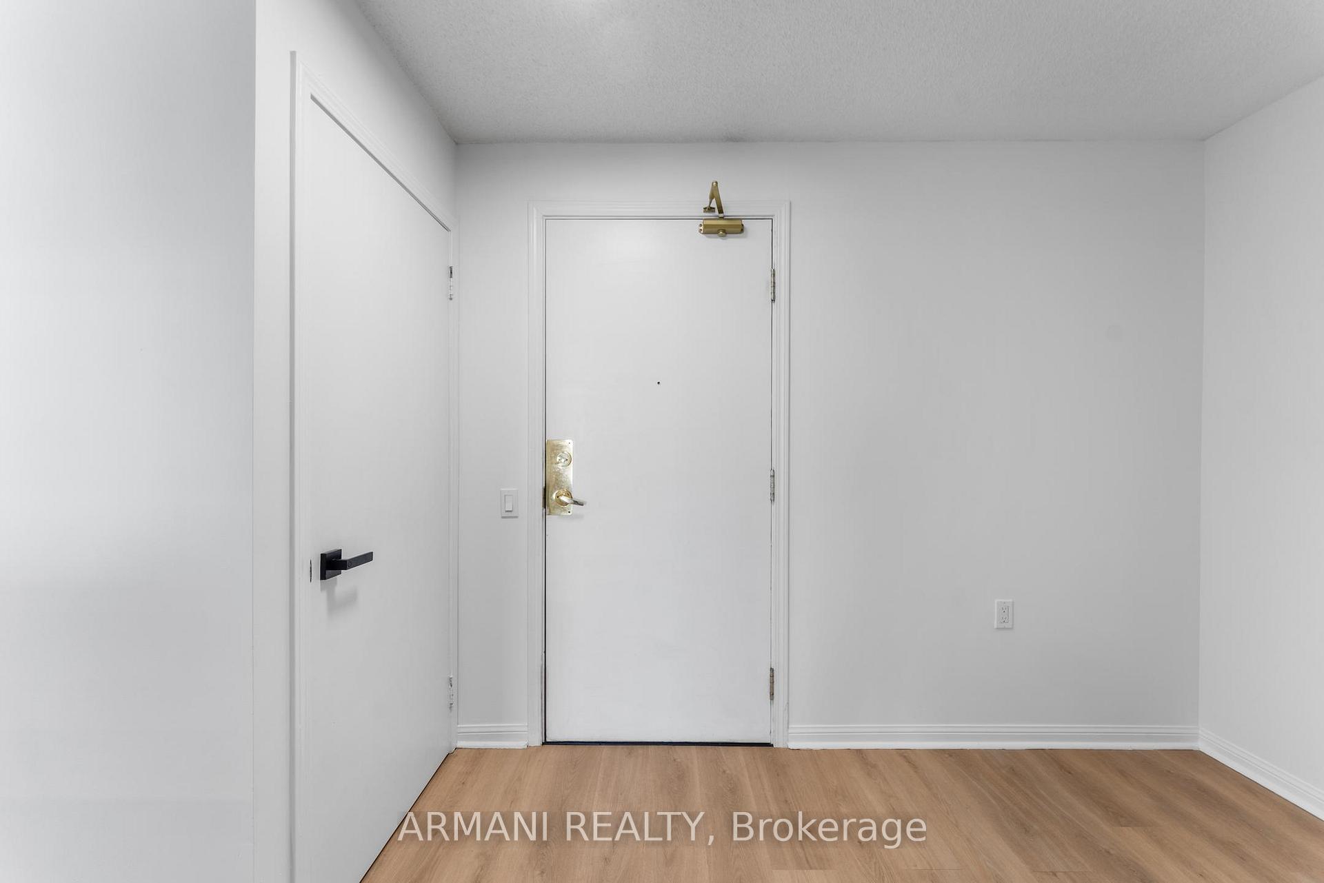 Photo 7 of Unit 608, 650 Lawrence Avenue W, Toronto, Englemount-Lawrence — HOMEH