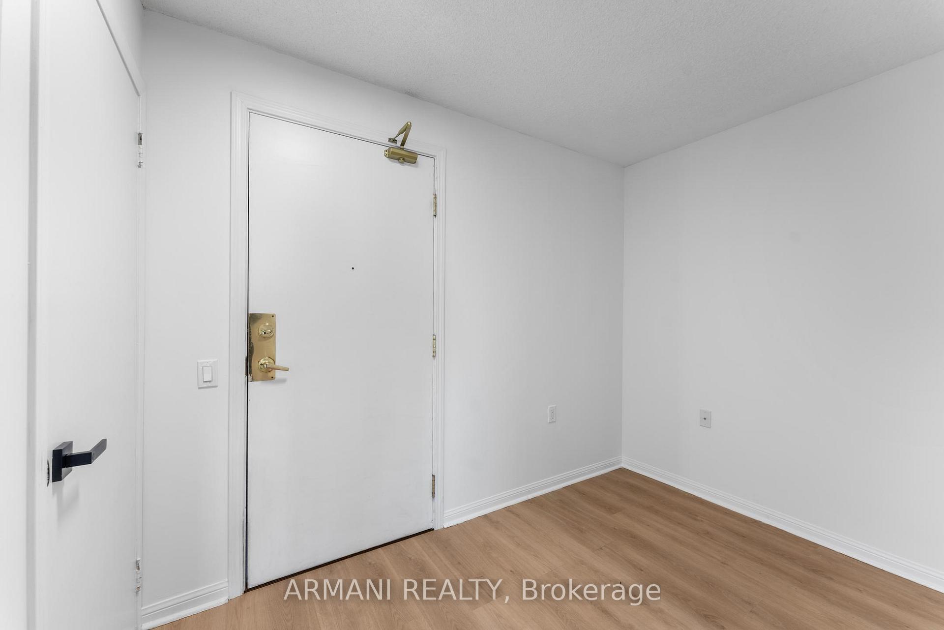 Photo 8 of Unit 608, 650 Lawrence Avenue W, Toronto, Englemount-Lawrence — HOMEH