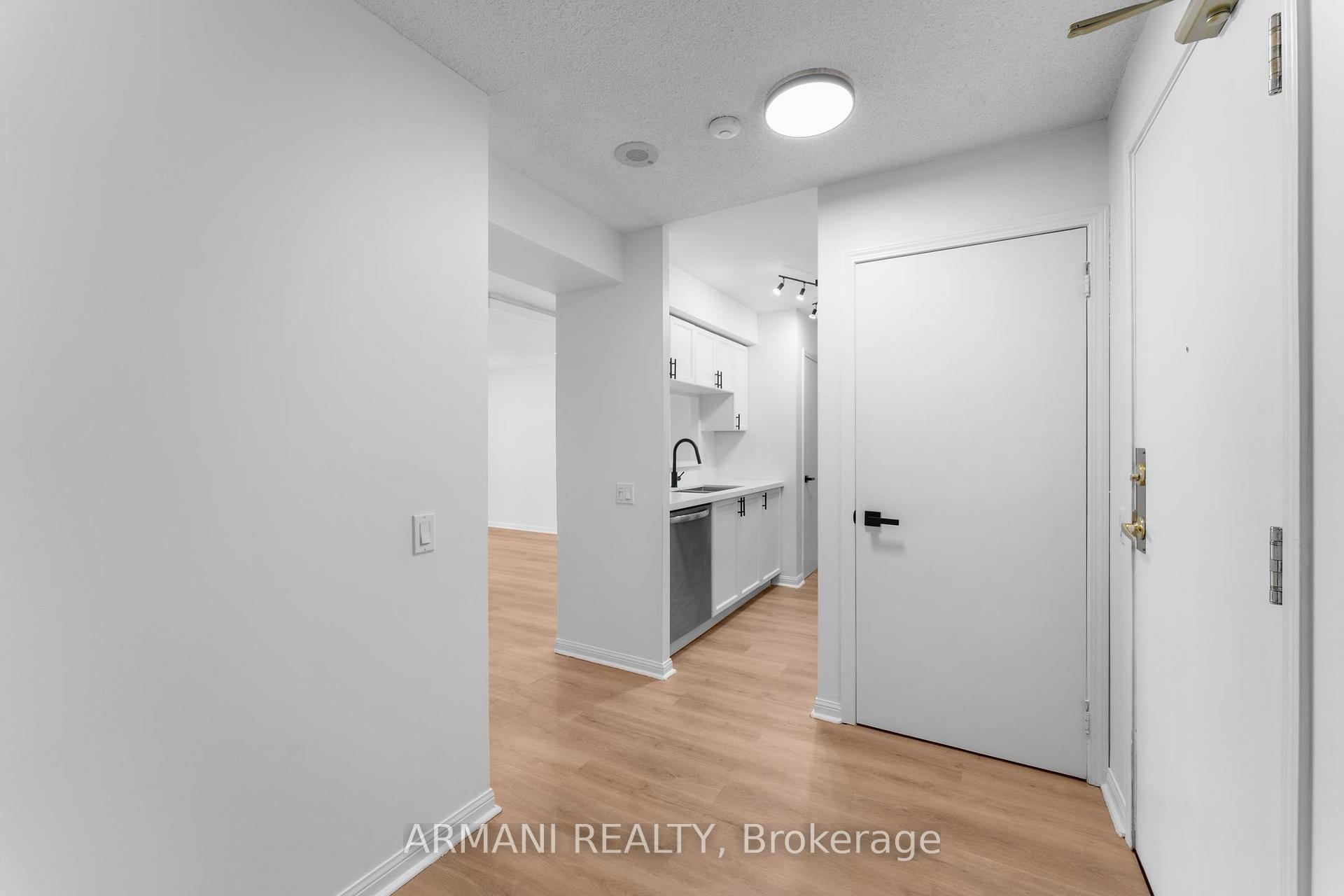 Photo 10 of Unit 608, 650 Lawrence Avenue W, Toronto, Englemount-Lawrence — HOMEH