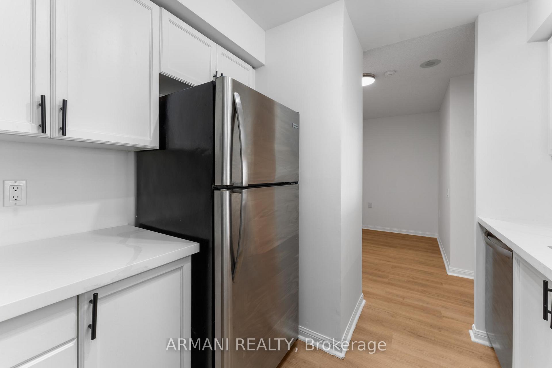 Photo 11 of Unit 608, 650 Lawrence Avenue W, Toronto, Englemount-Lawrence — HOMEH