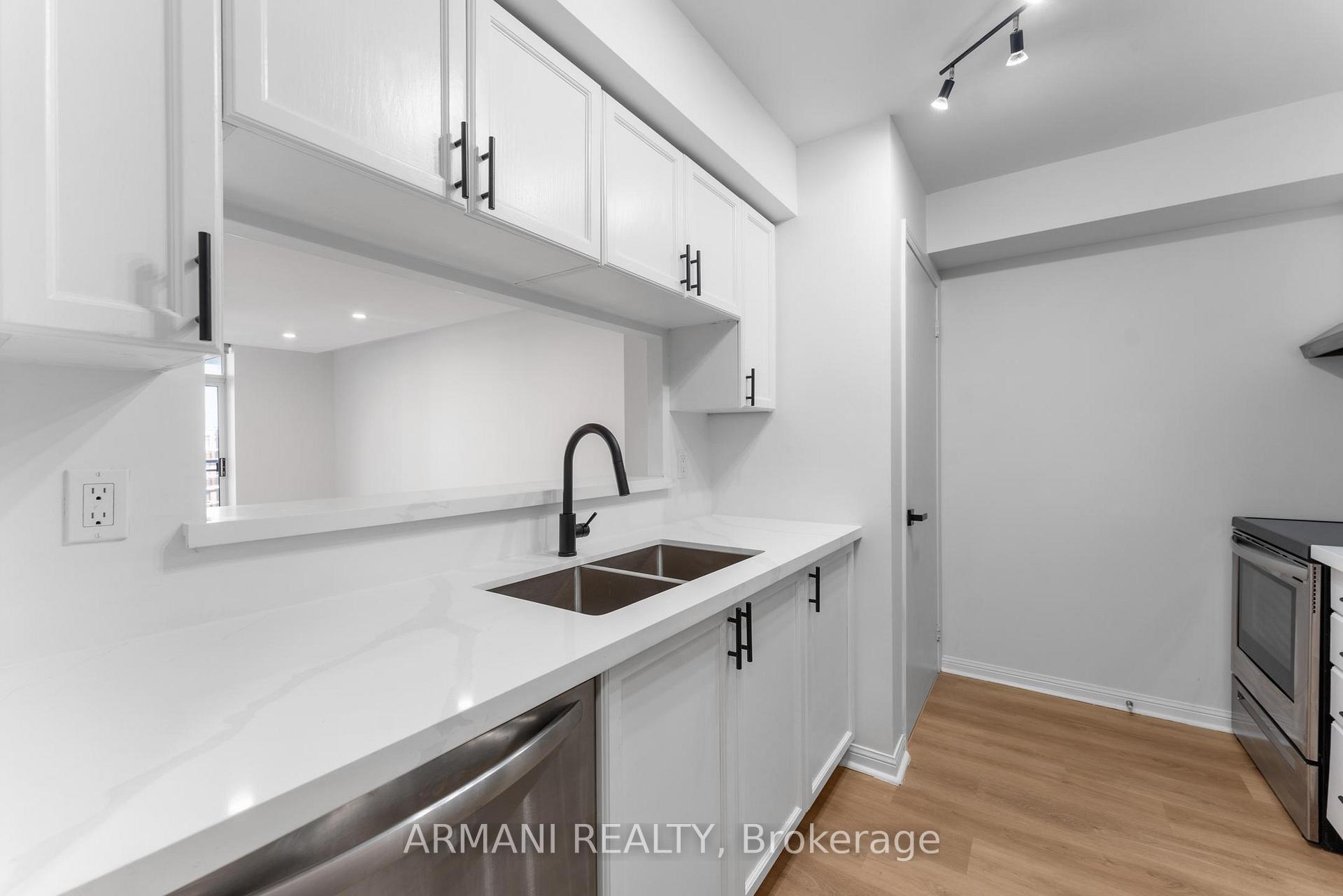 Photo 12 of Unit 608, 650 Lawrence Avenue W, Toronto, Englemount-Lawrence — HOMEH