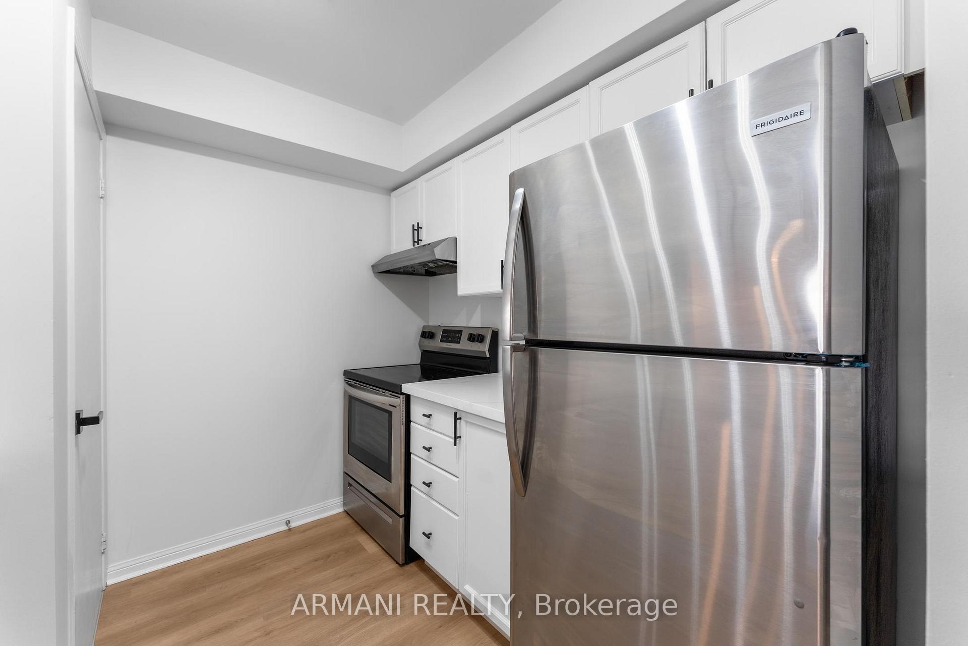 Photo 13 of Unit 608, 650 Lawrence Avenue W, Toronto, Englemount-Lawrence — HOMEH