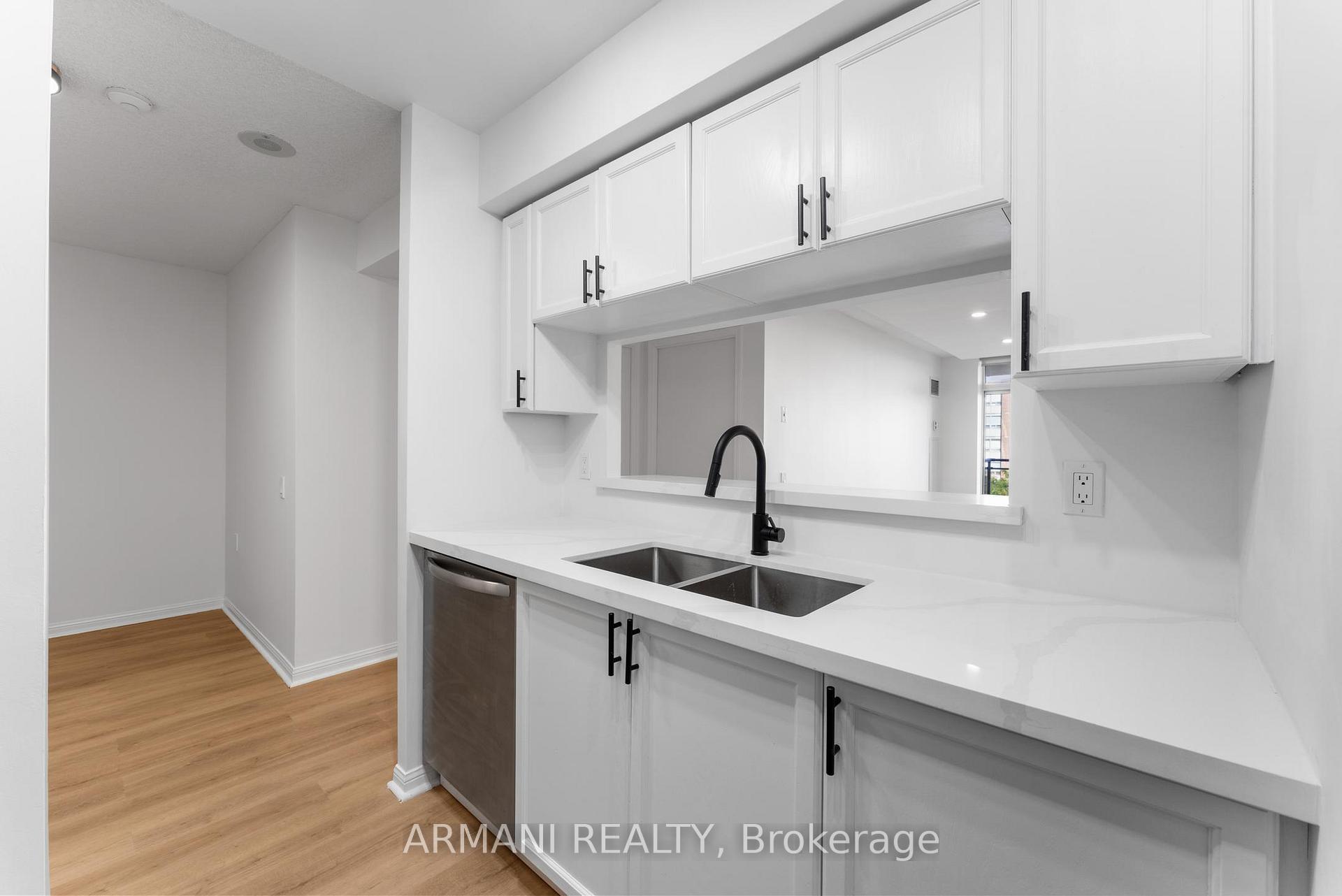 Photo 15 of Unit 608, 650 Lawrence Avenue W, Toronto, Englemount-Lawrence — HOMEH