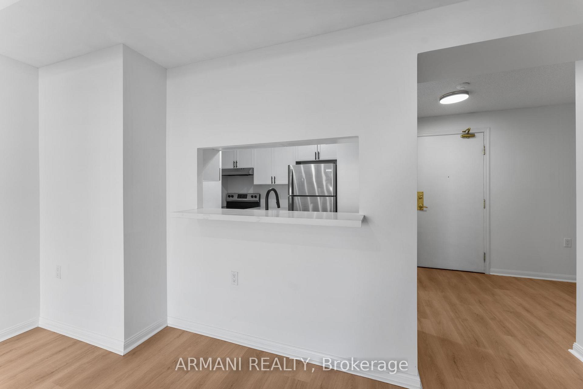 Photo 16 of Unit 608, 650 Lawrence Avenue W, Toronto, Englemount-Lawrence — HOMEH