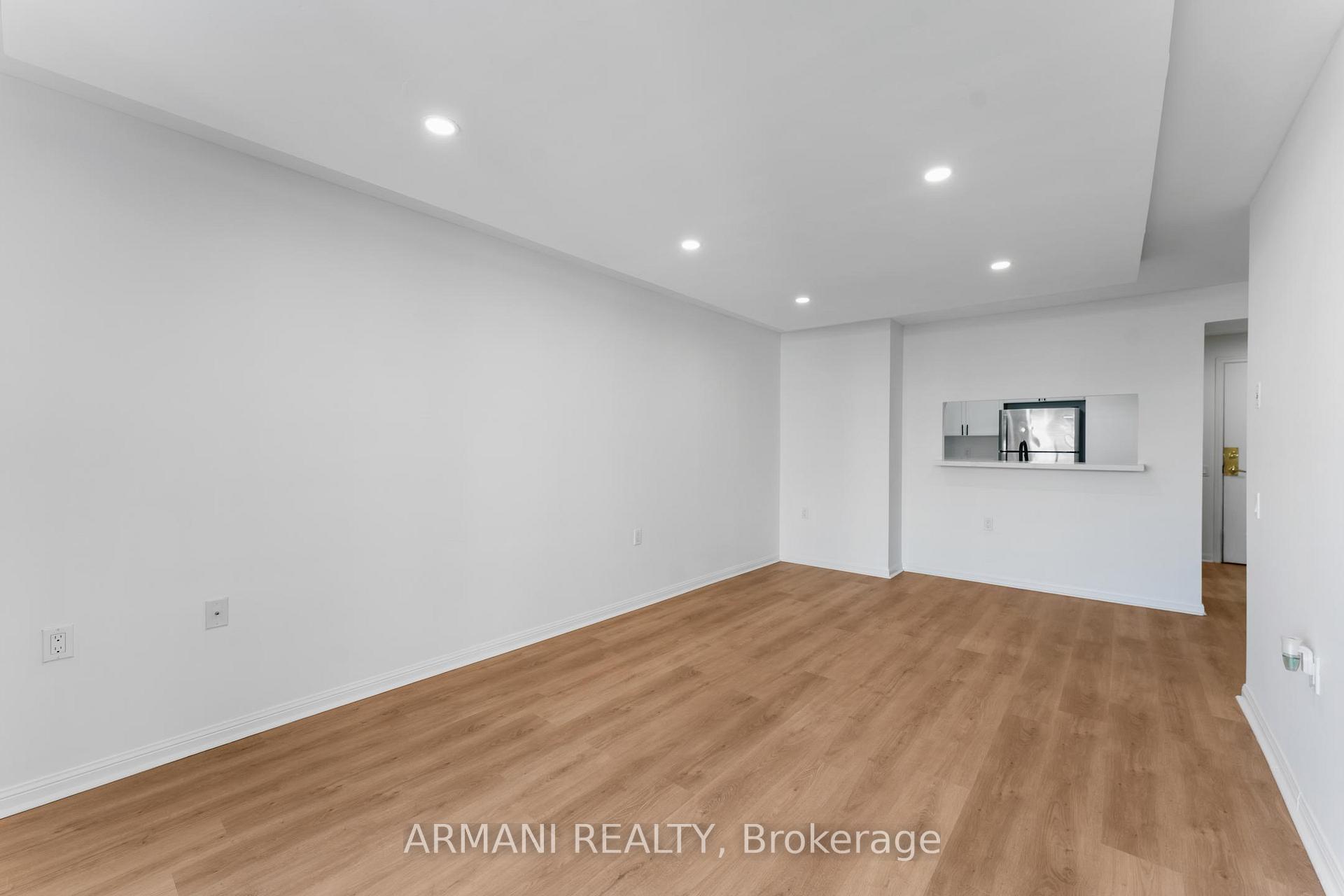 Photo 18 of Unit 608, 650 Lawrence Avenue W, Toronto, Englemount-Lawrence — HOMEH