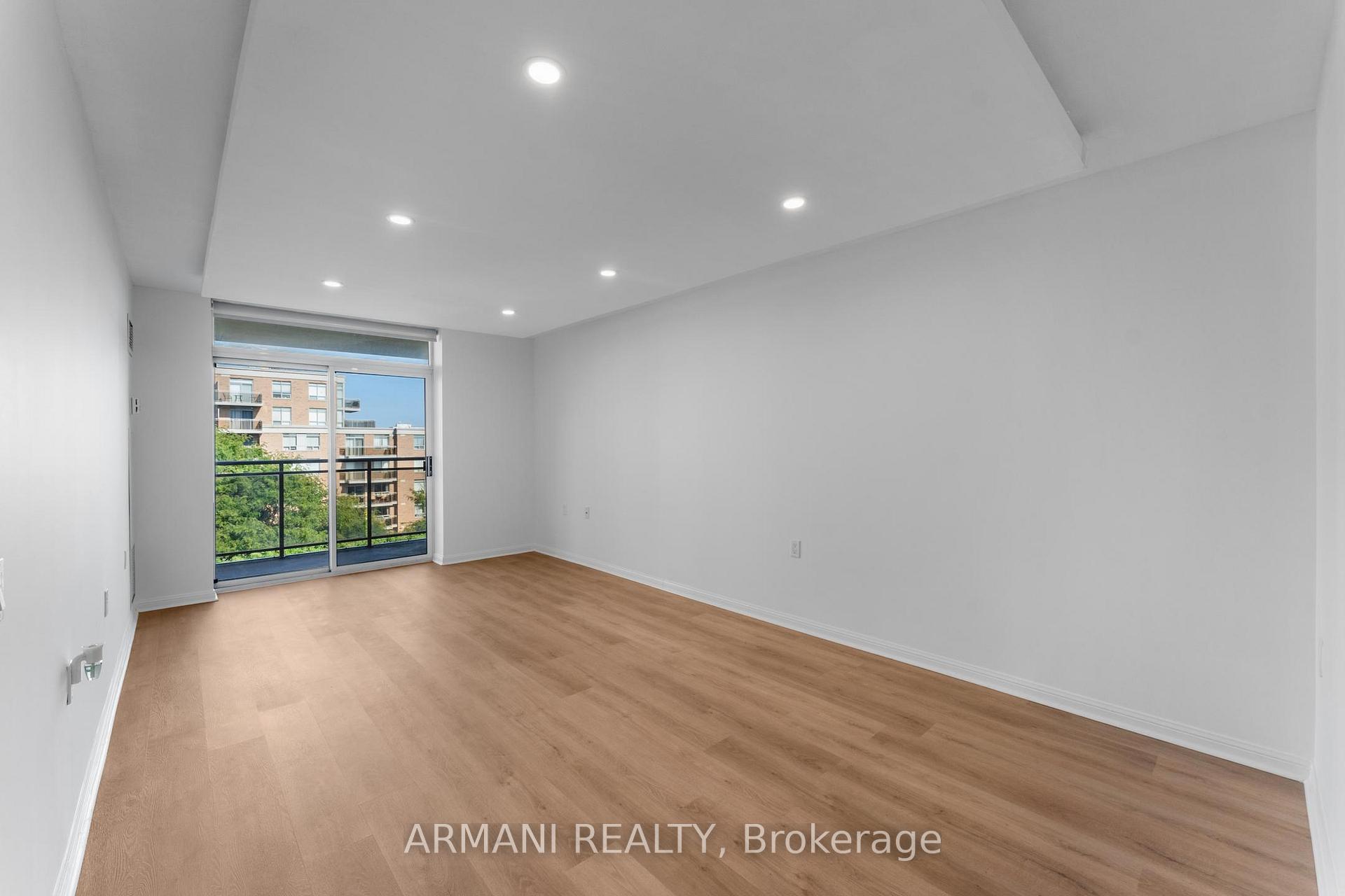 Photo 20 of Unit 608, 650 Lawrence Avenue W, Toronto, Englemount-Lawrence — HOMEH