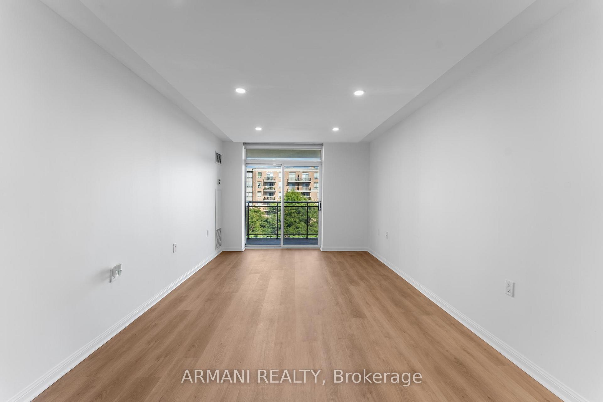 Photo 21 of Unit 608, 650 Lawrence Avenue W, Toronto, Englemount-Lawrence — HOMEH
