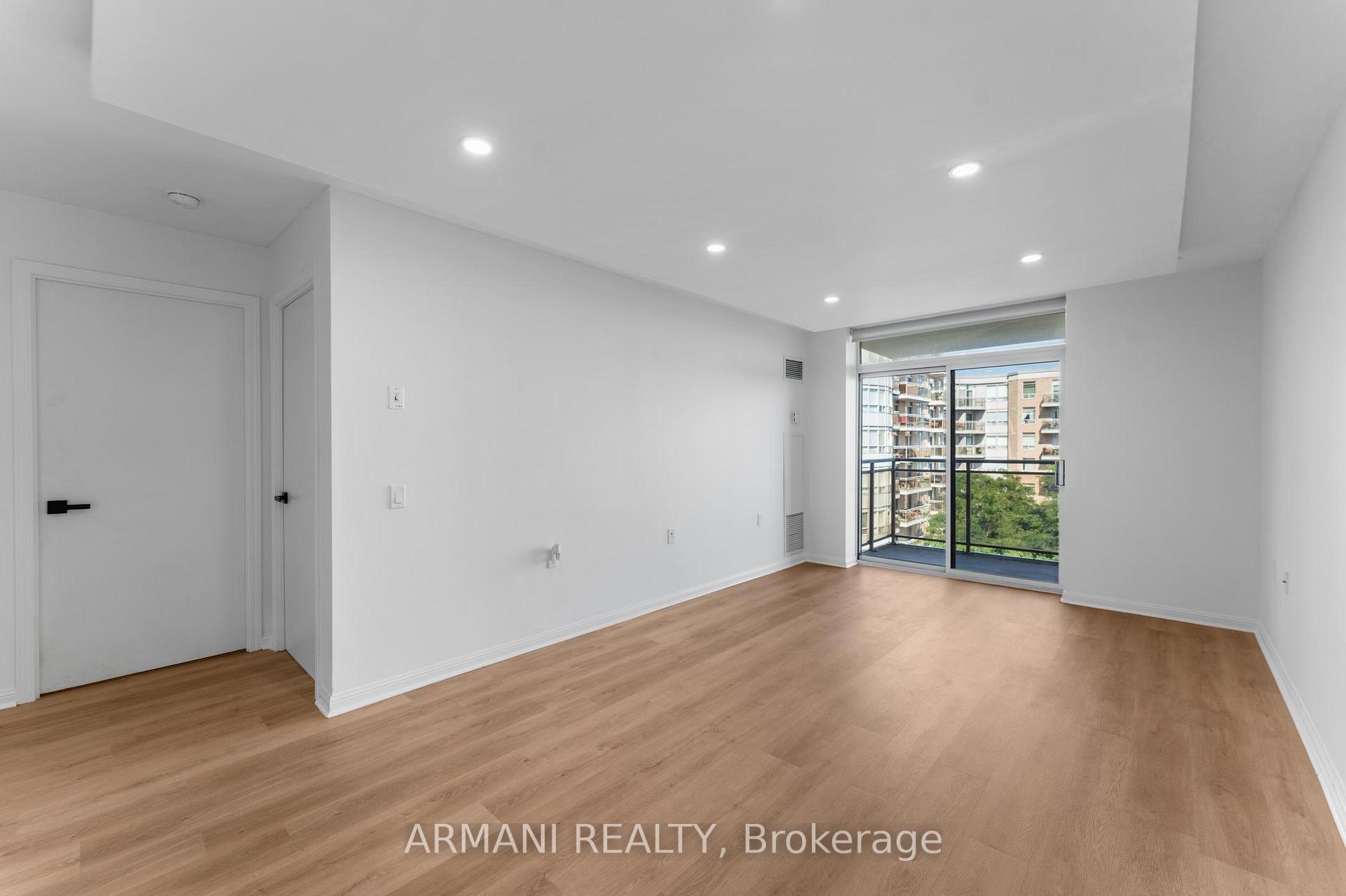 Photo 22 of Unit 608, 650 Lawrence Avenue W, Toronto, Englemount-Lawrence — HOMEH