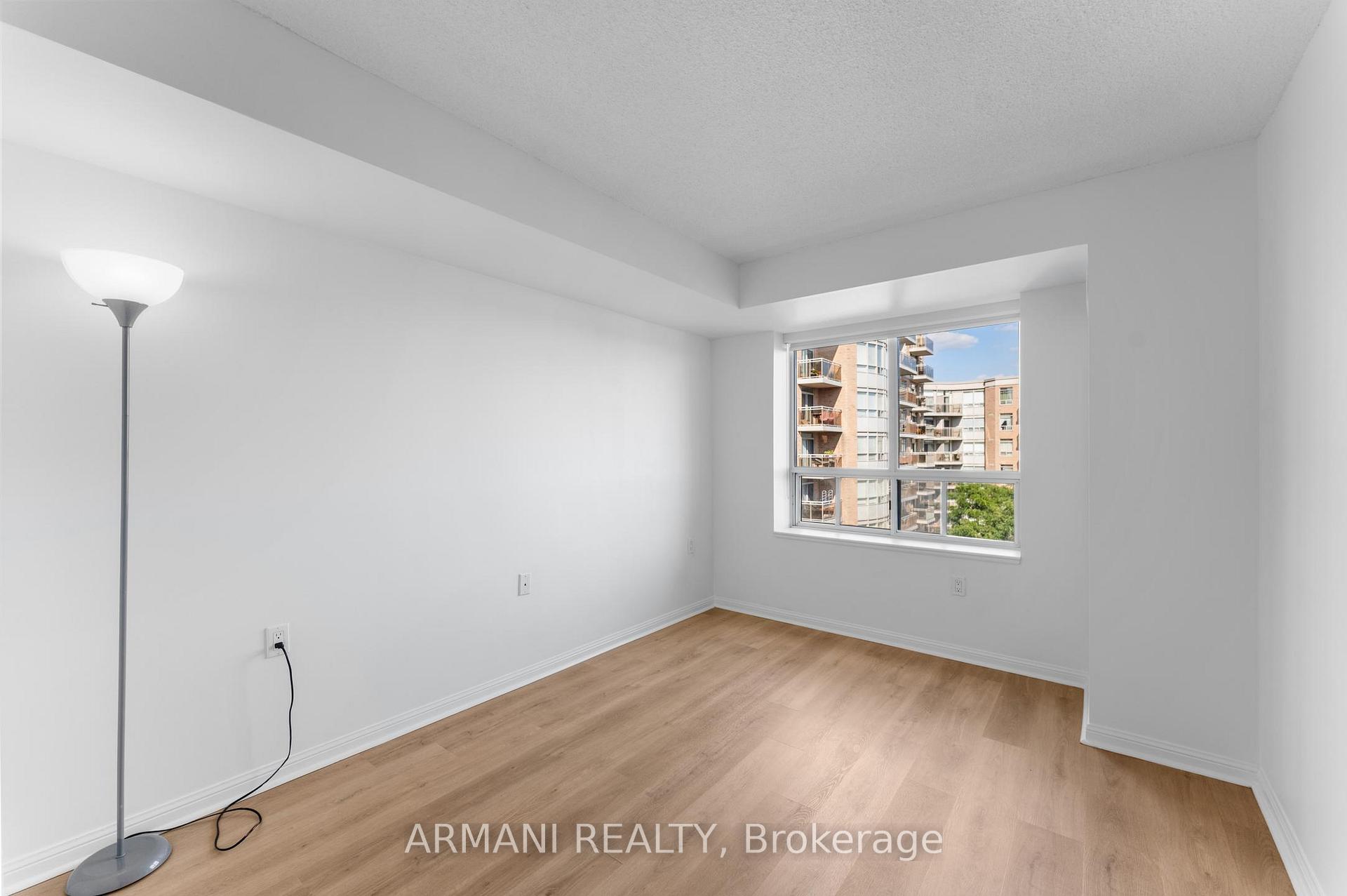 Photo 23 of Unit 608, 650 Lawrence Avenue W, Toronto, Englemount-Lawrence — HOMEH