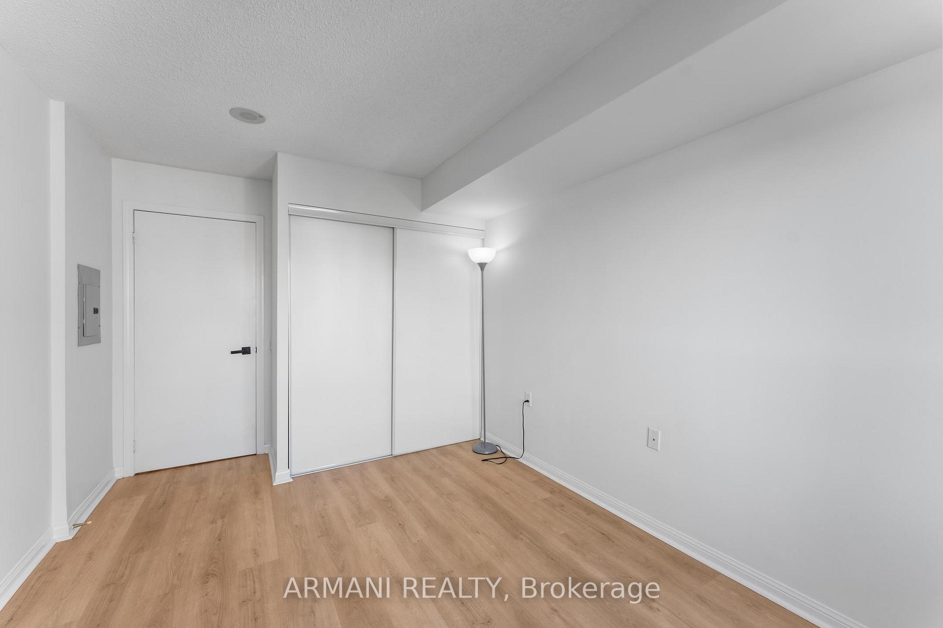 Photo 24 of Unit 608, 650 Lawrence Avenue W, Toronto, Englemount-Lawrence — HOMEH
