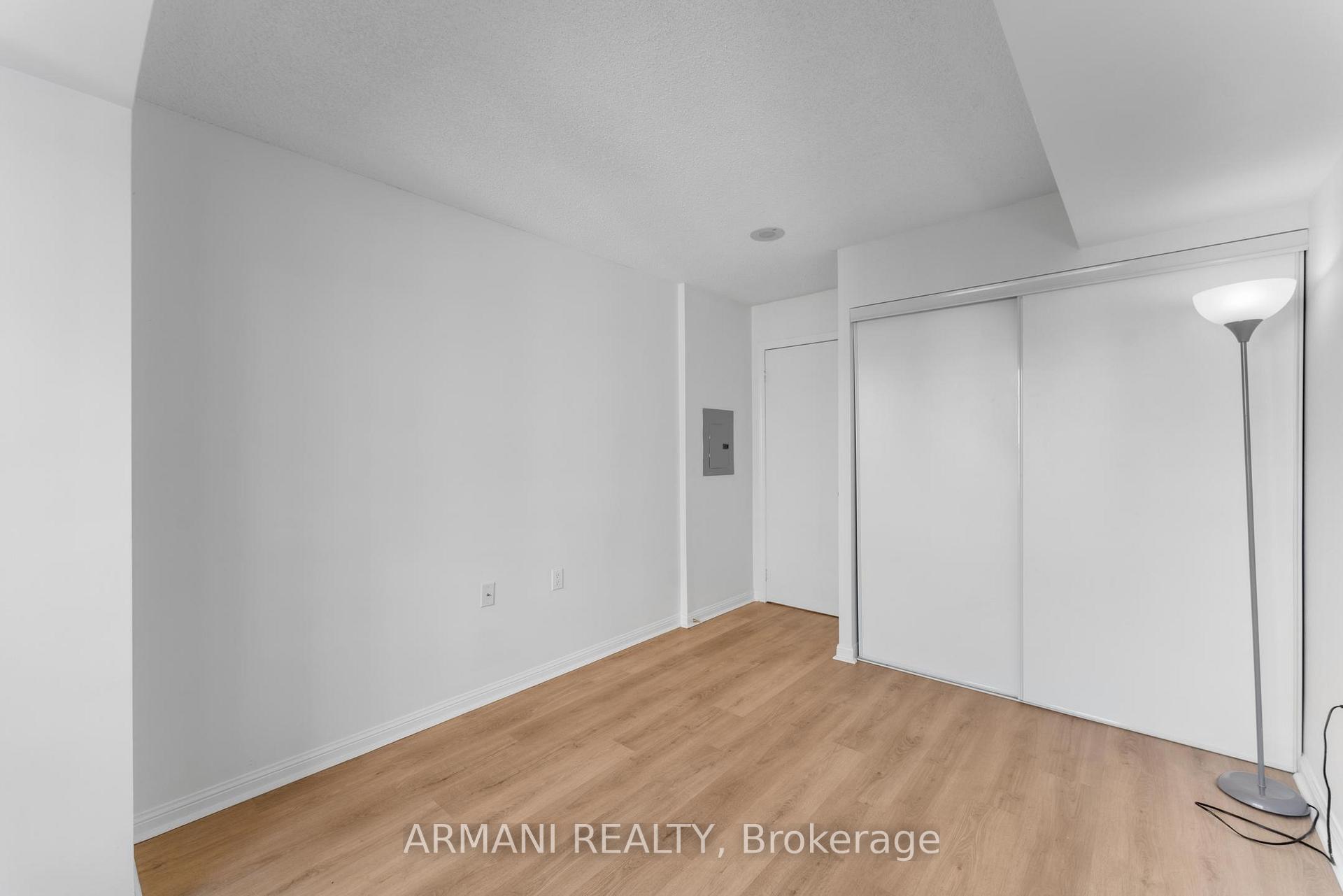Photo 25 of Unit 608, 650 Lawrence Avenue W, Toronto, Englemount-Lawrence — HOMEH