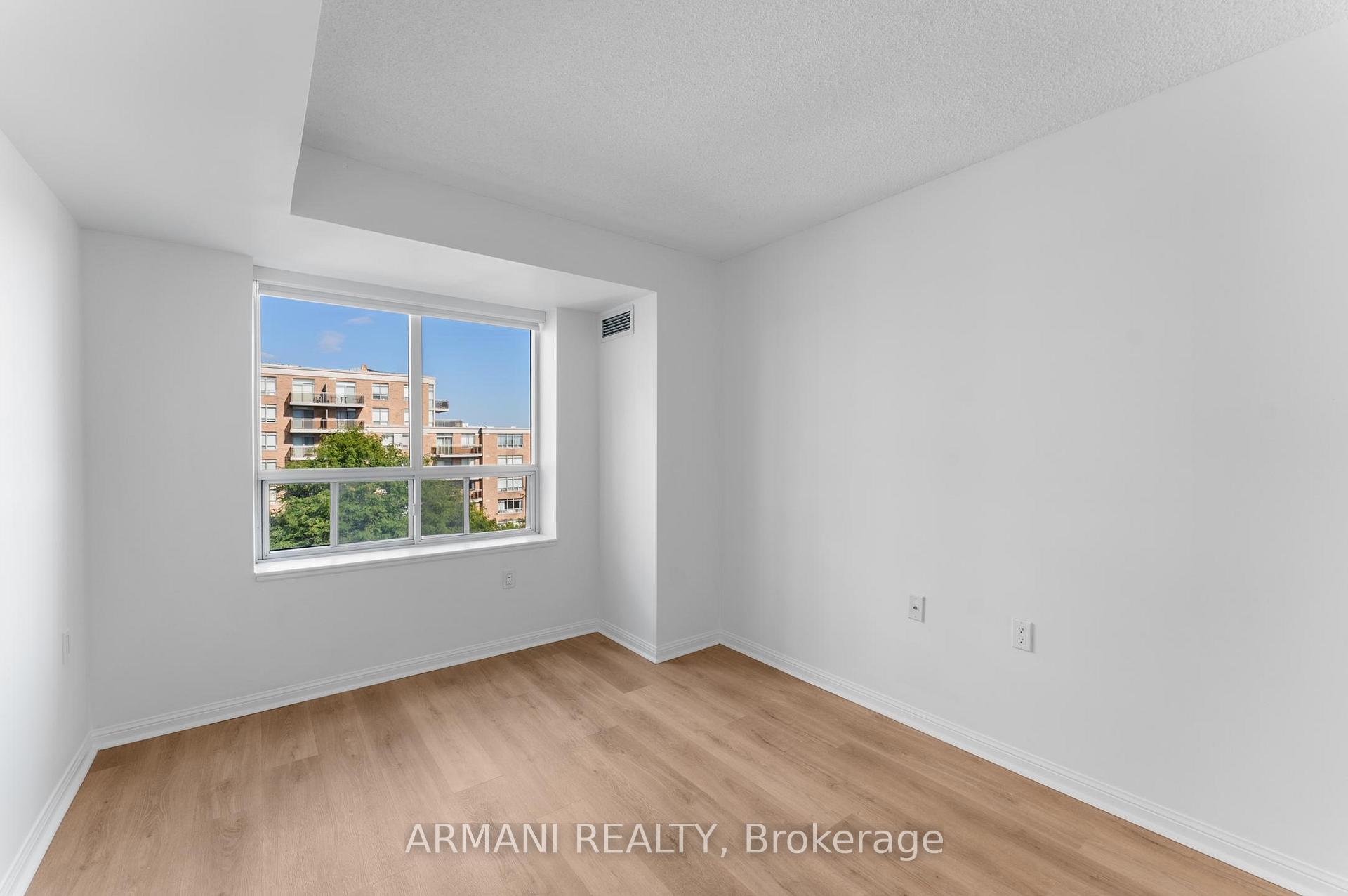 Photo 26 of Unit 608, 650 Lawrence Avenue W, Toronto, Englemount-Lawrence — HOMEH