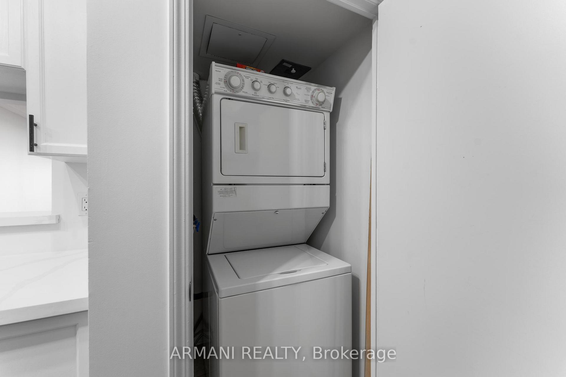 Photo 28 of Unit 608, 650 Lawrence Avenue W, Toronto, Englemount-Lawrence — HOMEH