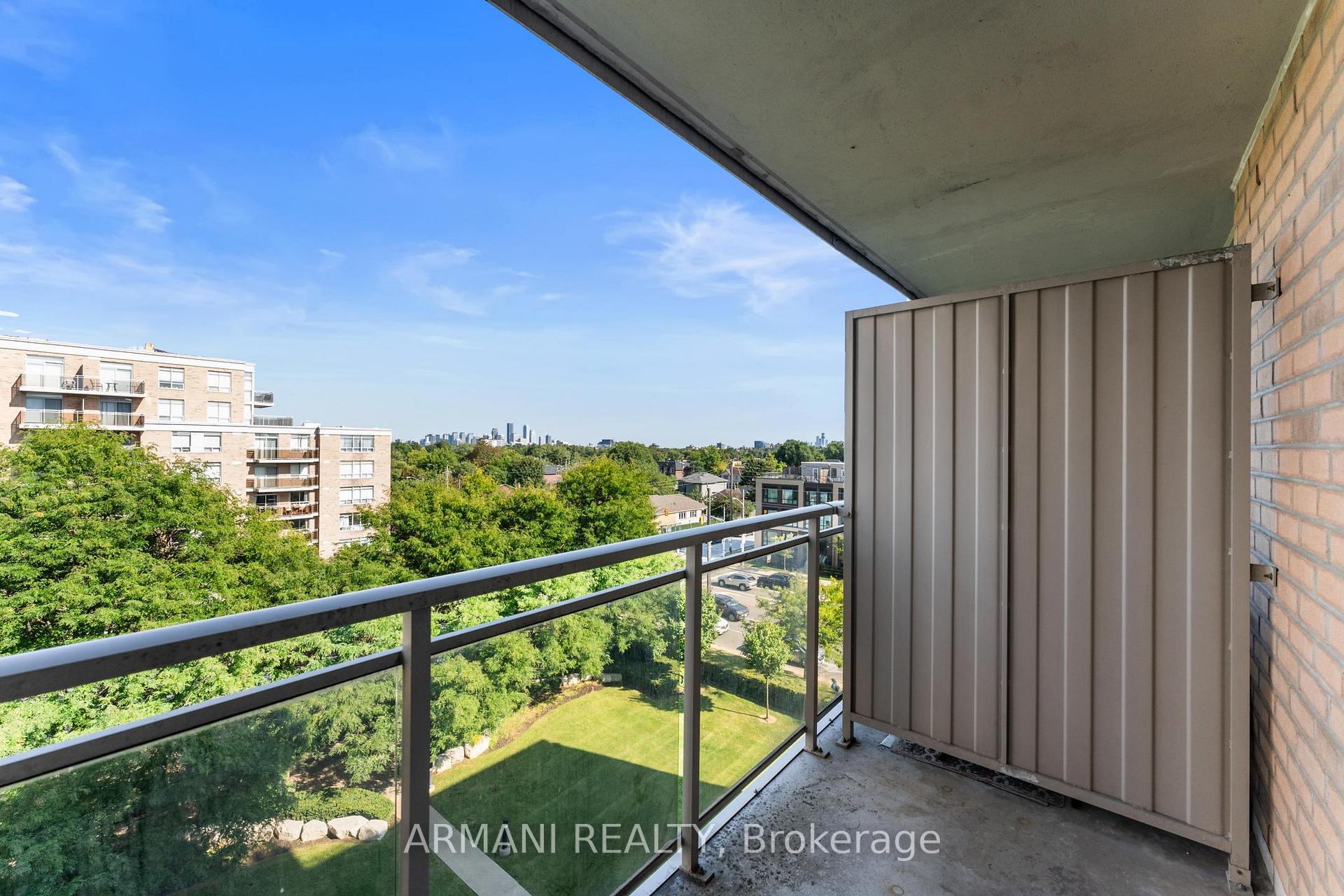 Photo 31 of Unit 608, 650 Lawrence Avenue W, Toronto, Englemount-Lawrence — HOMEH