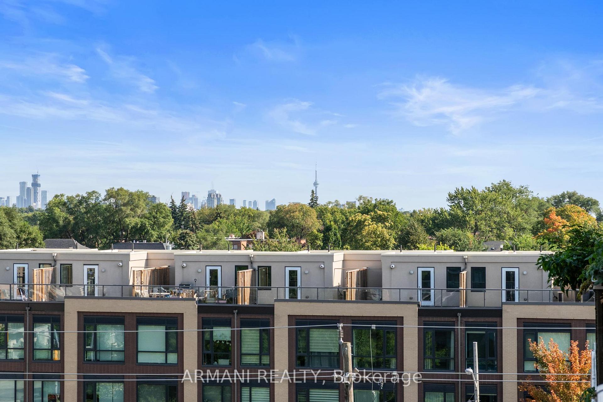 Photo 33 of Unit 608, 650 Lawrence Avenue W, Toronto, Englemount-Lawrence — HOMEH
