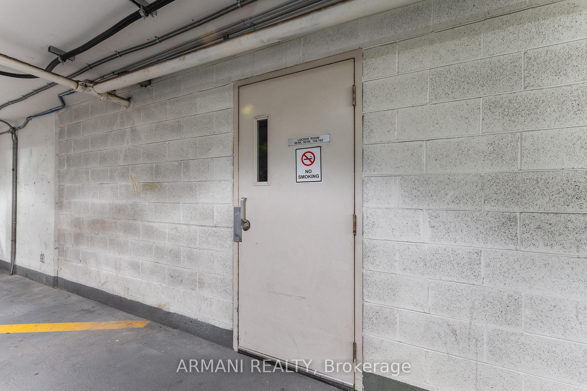 Photo 34 of Unit 608, 650 Lawrence Avenue W, Toronto, Englemount-Lawrence — HOMEH