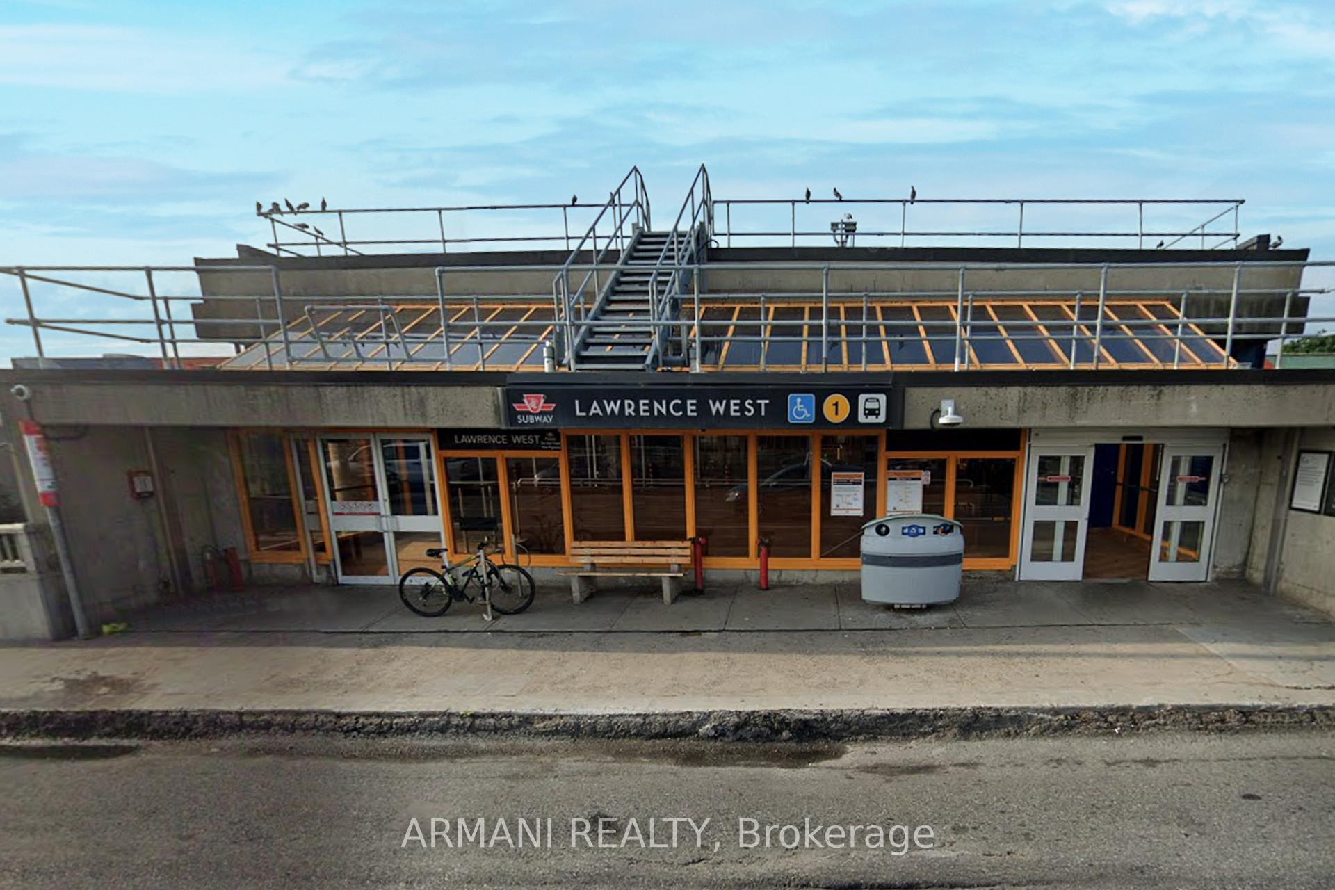 Photo 40 of Unit 608, 650 Lawrence Avenue W, Toronto, Englemount-Lawrence — HOMEH