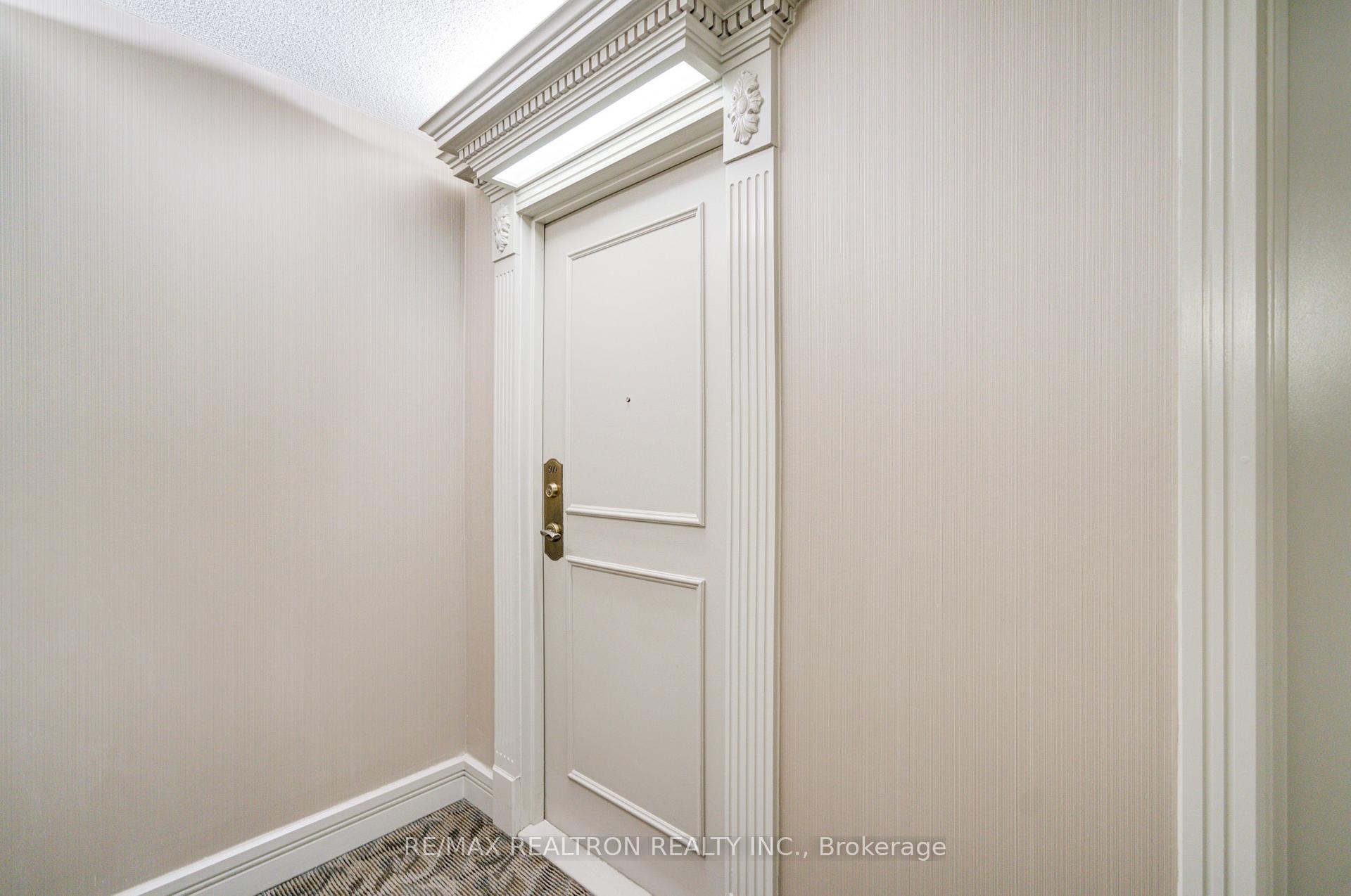 Photo 5 of Unit 509, 265 Ridley Boulevard, Toronto, Bedford Park-Nortown — HOMEH