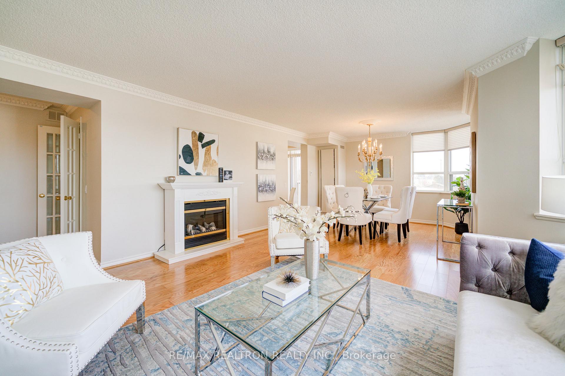 Photo 6 of Unit 509, 265 Ridley Boulevard, Toronto, Bedford Park-Nortown — HOMEH