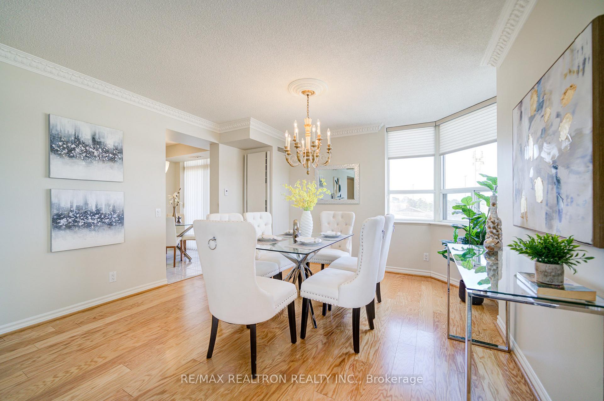 Photo 9 of Unit 509, 265 Ridley Boulevard, Toronto, Bedford Park-Nortown — HOMEH